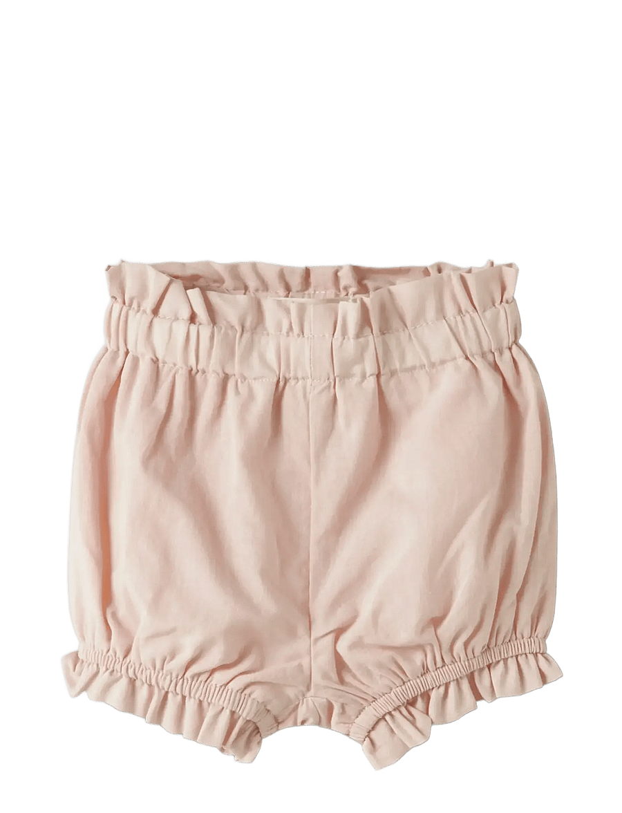 Lil'Atelier - NBFDAYNA BLOOMERS LIL - bloomers - peach whip - 3