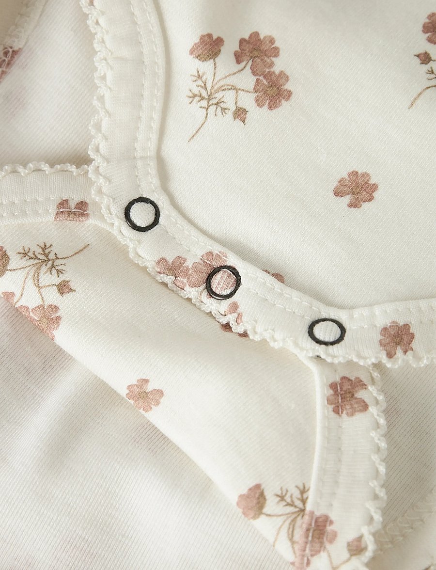 Lil'Atelier - NBFLAYO SIF LS BODY DRESS LIL - robes pour bébés à manches longues - coconut milk - 4