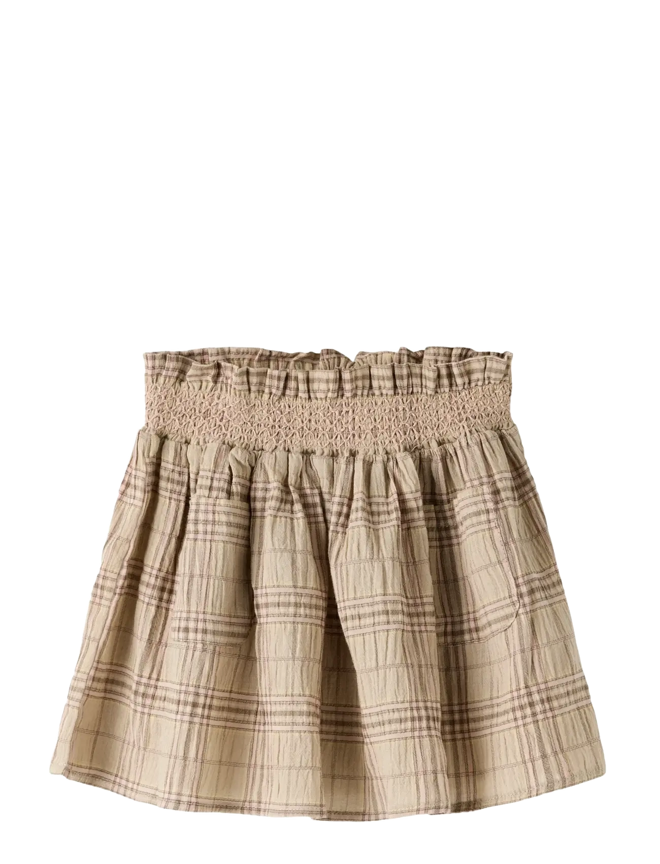 LIL'ATELIER Nmfdiema Rock Lil Beige - 122 - Kinder