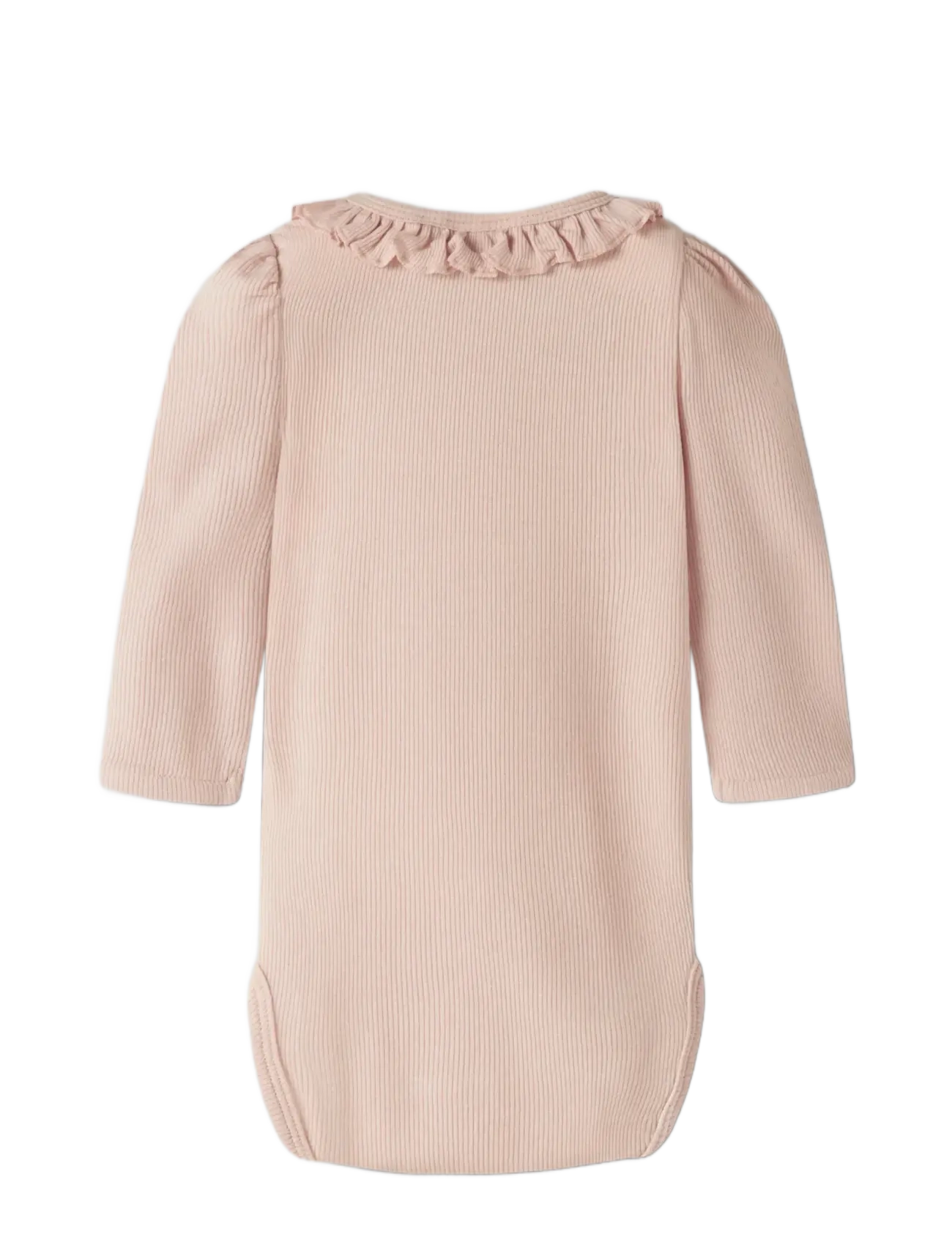 Lil'Atelier - NBFFRIJO LS SLIM BODY LIL - long-sleeved - peach whip - 1