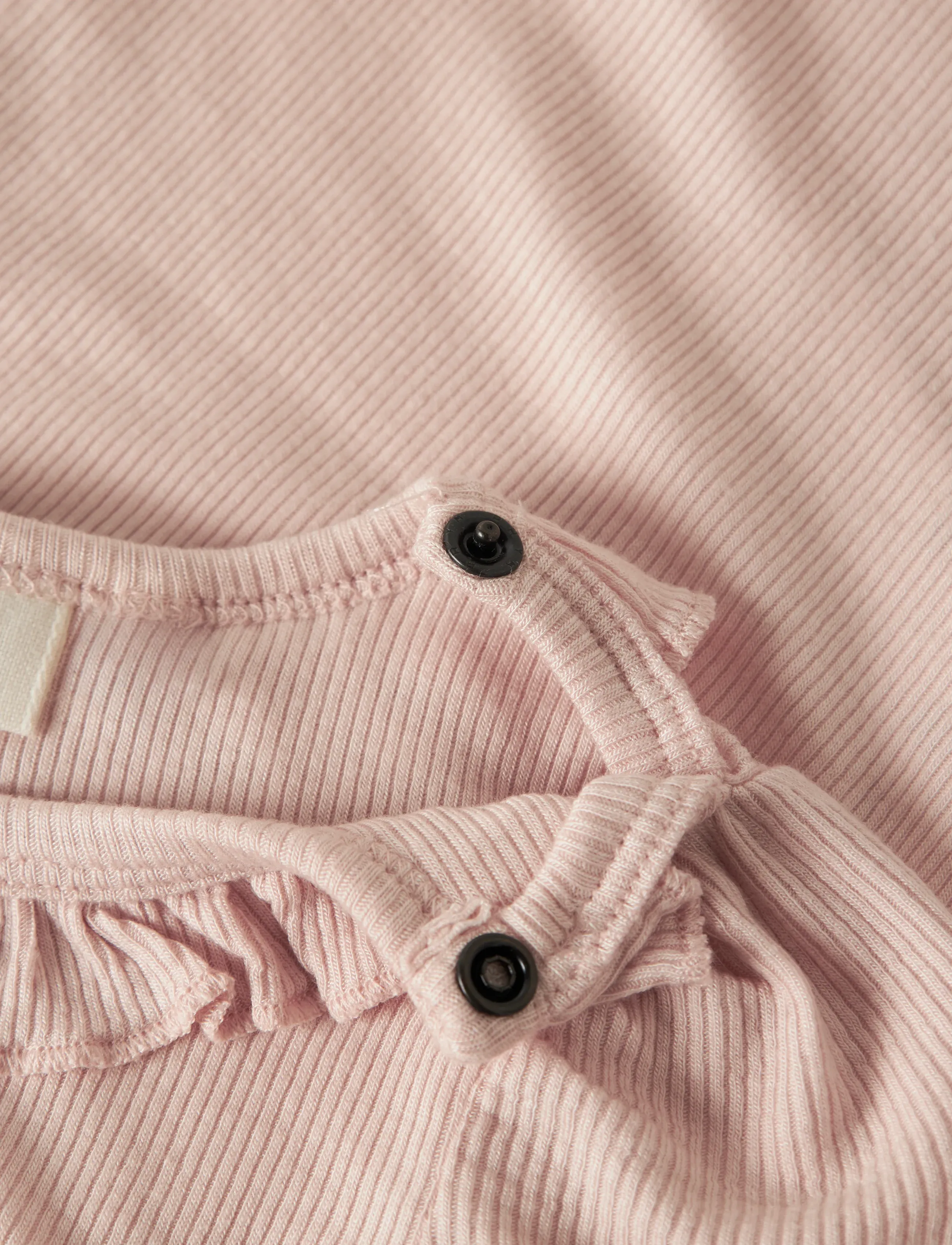 Lil'Atelier - NBFFRIJO LS SLIM BODY LIL - long-sleeved - peach whip - 2