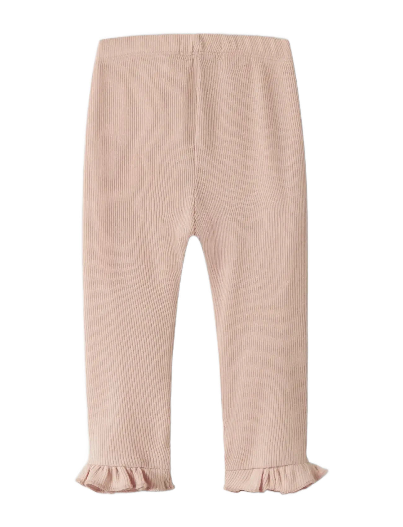 Lil'Atelier - NBFFRIJO SLIM LEGGINGS LIL - retuusid - peach whip - 1