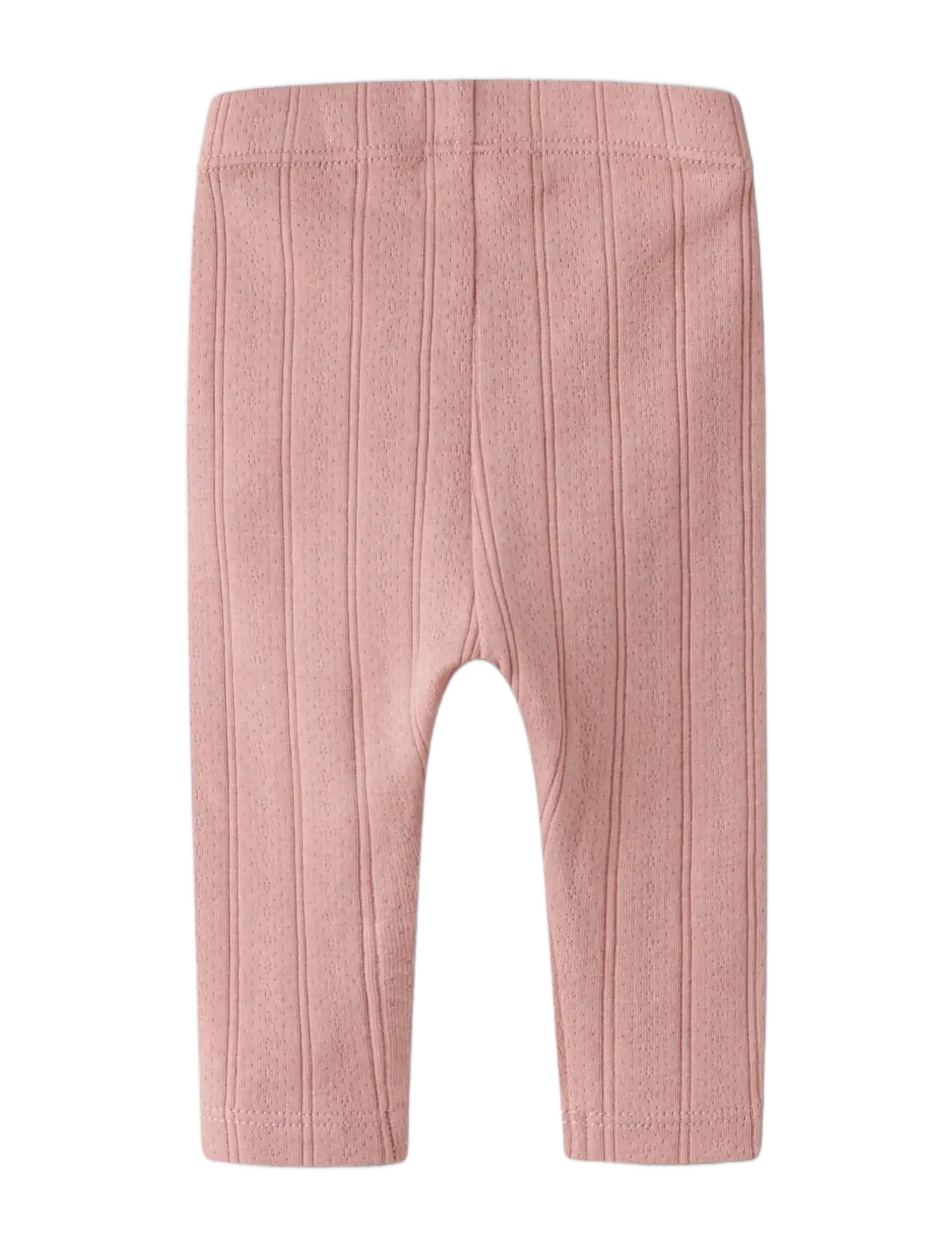 Lil'Atelier - NBFFALINA SLIM LEGGINGS LIL - leggings - misty rose - 1