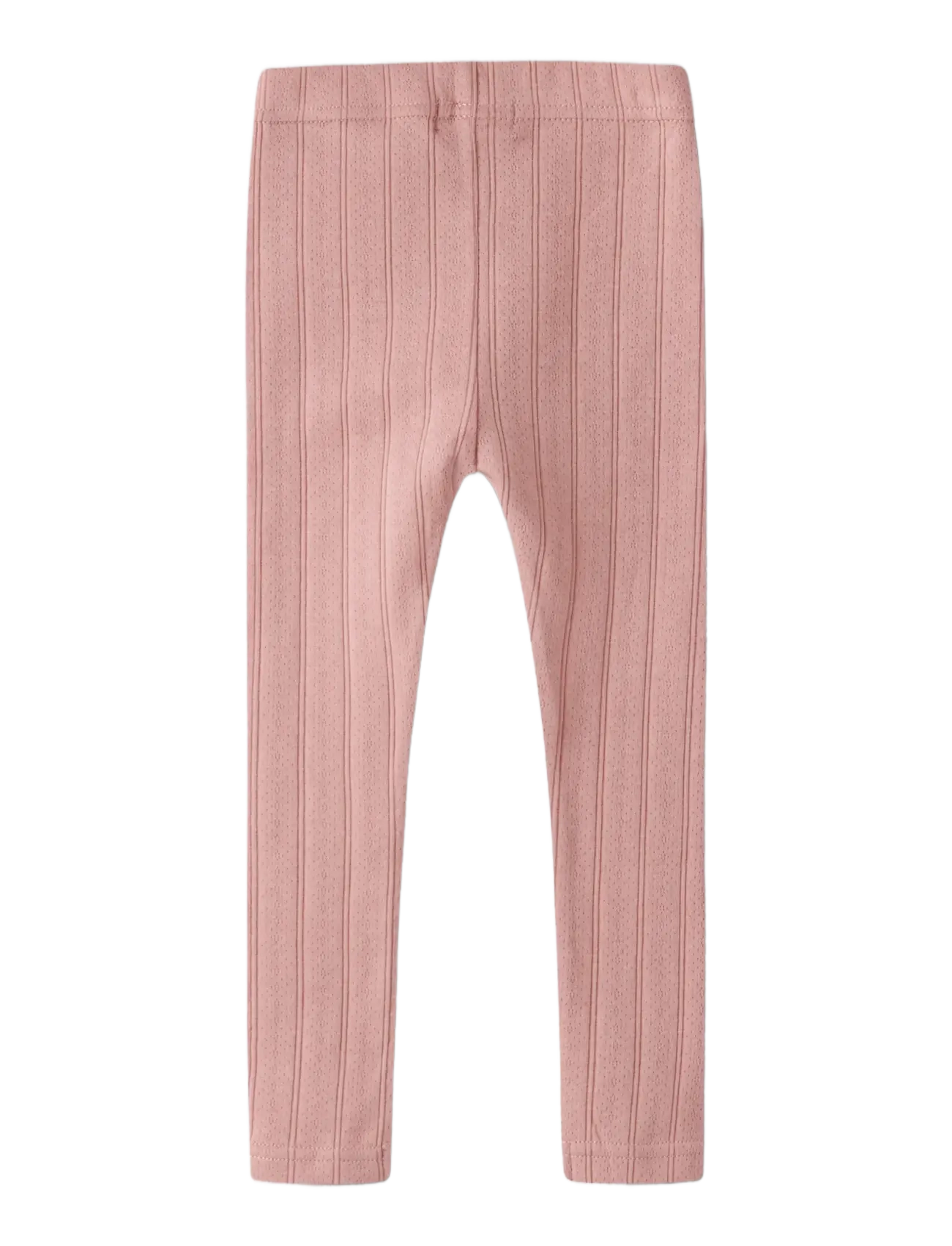 Lil'Atelier - NMFFALINA LEGGINGS LIL - leggings - misty rose - 1