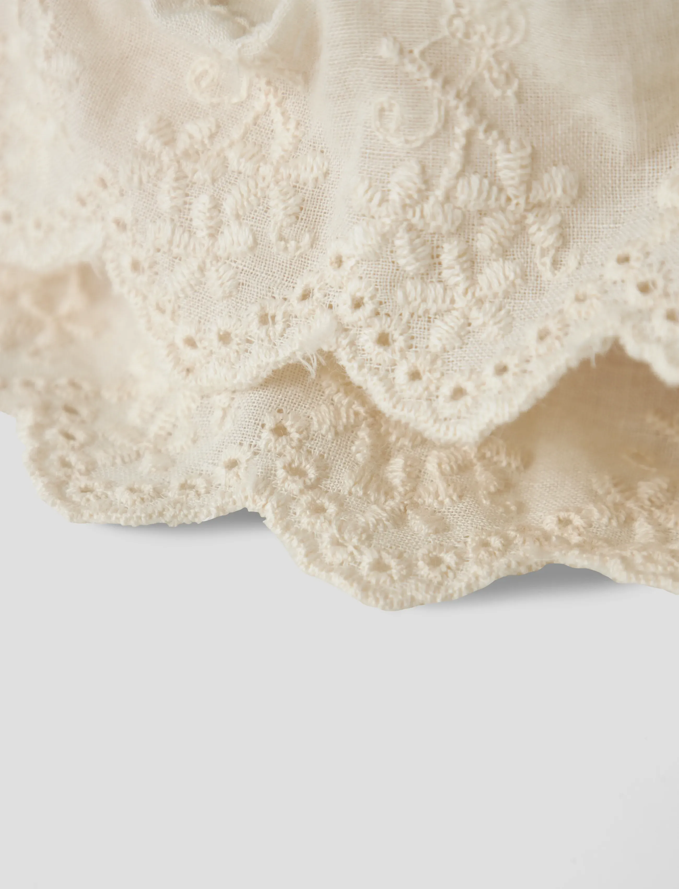Lil'Atelier - NMFACC-FRIDA HAIR SCRUNCHIE LIL - accessoires - coconut milk - 1