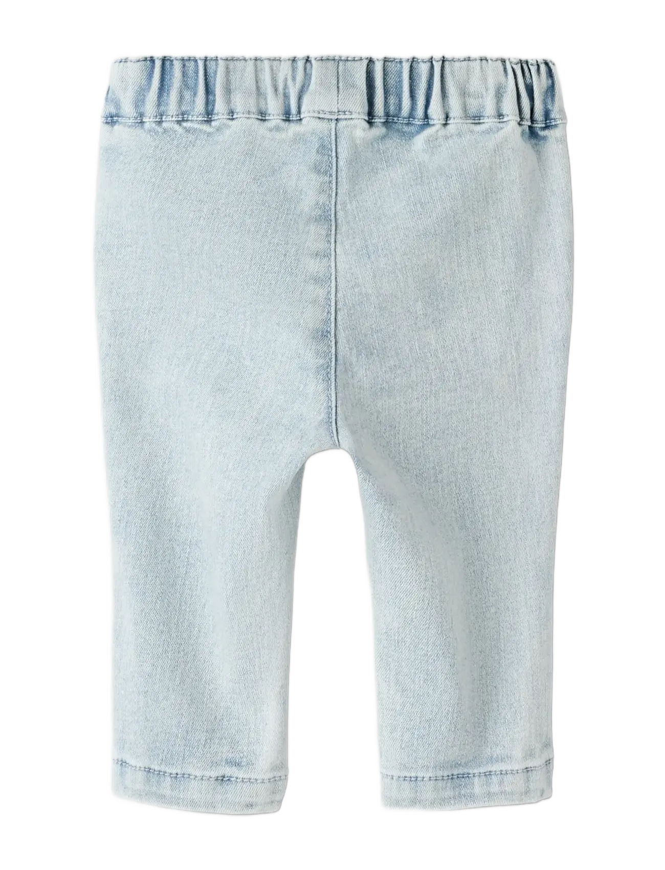 Lil'Atelier - NBFFRANCES LOOSE JEANS 7722-FN LIL - loose jeans - light blue denim - 1