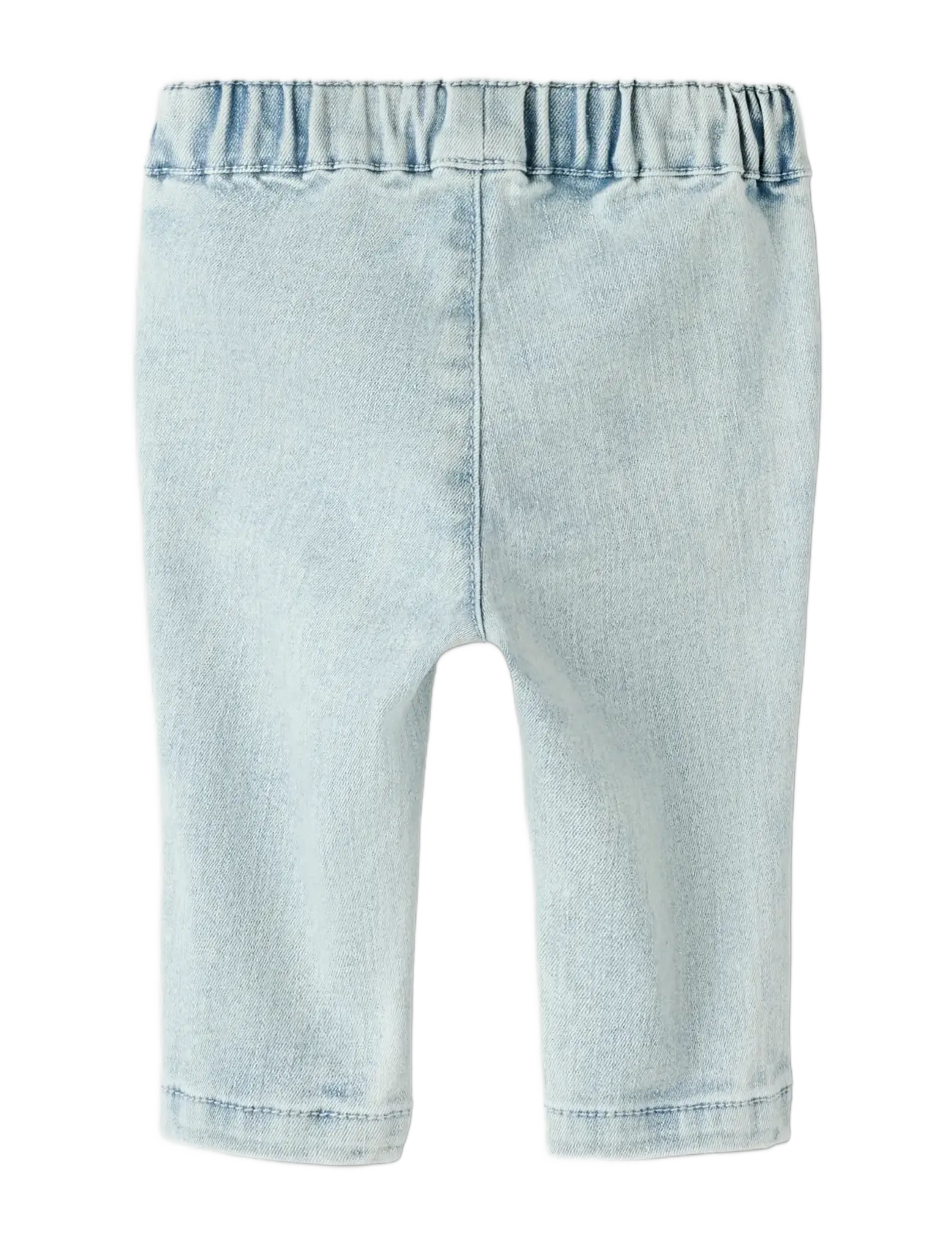 Lil'Atelier - NBFFRANCES LOOSE JEANS 7722-FN LIL - loose jeans - light blue denim - 1