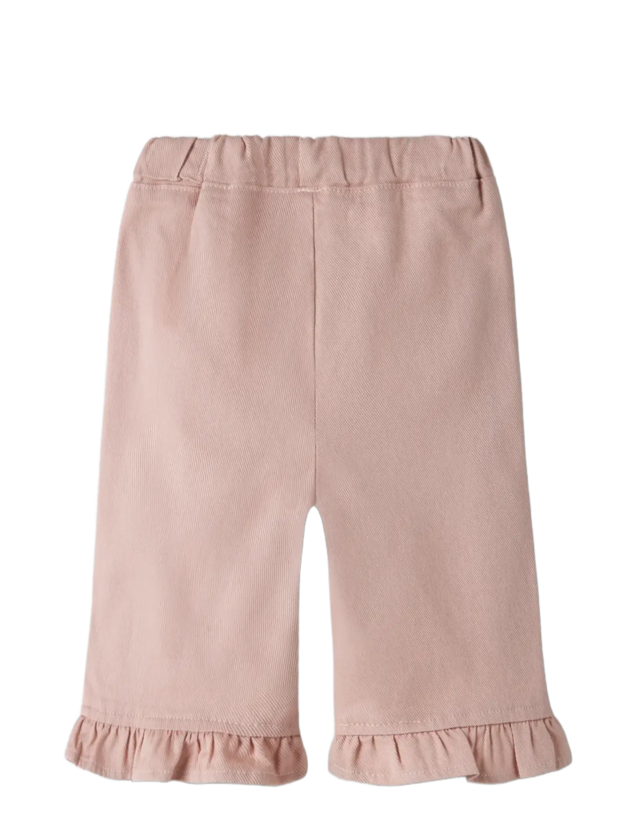 Lil'Atelier - NBFDOREEN WIDE TWI PANT 9977-DH LIL - misty rose - 1