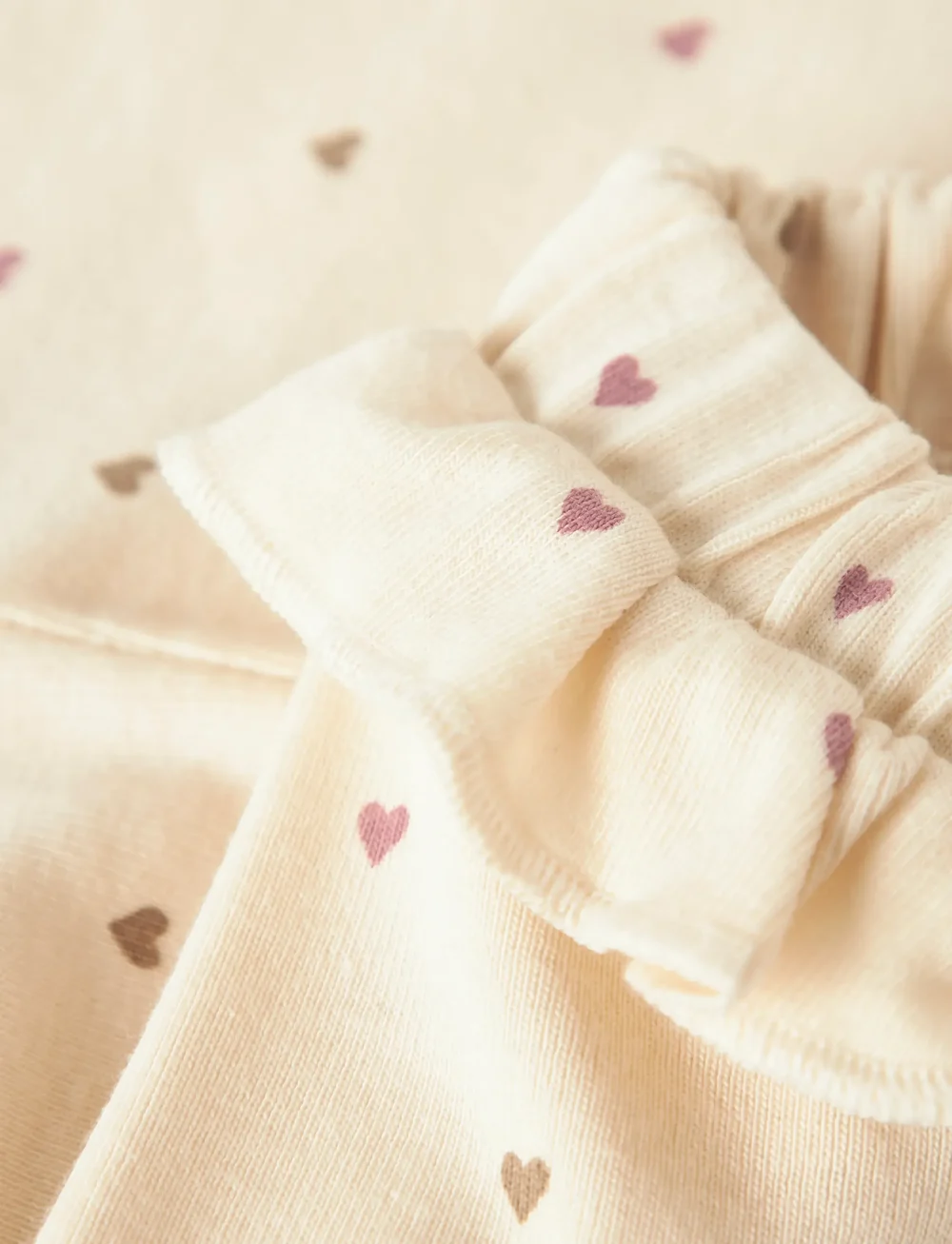 Lil'Atelier - NBFLALO TAI SLIM LEGGING LIL - leginsy - turtledove - 2