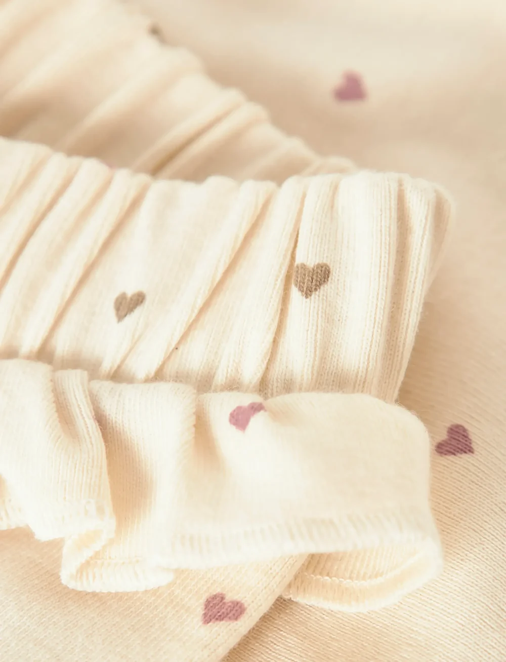 Lil'Atelier - NMFLALO TAI SLIM LEGGING LIL - leggings - turtledove - 4