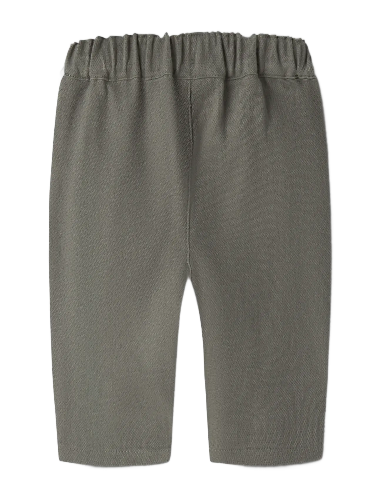 Lil'Atelier - NBMROMEO REG PANT LIL - babyhosen - mulled basil - 1