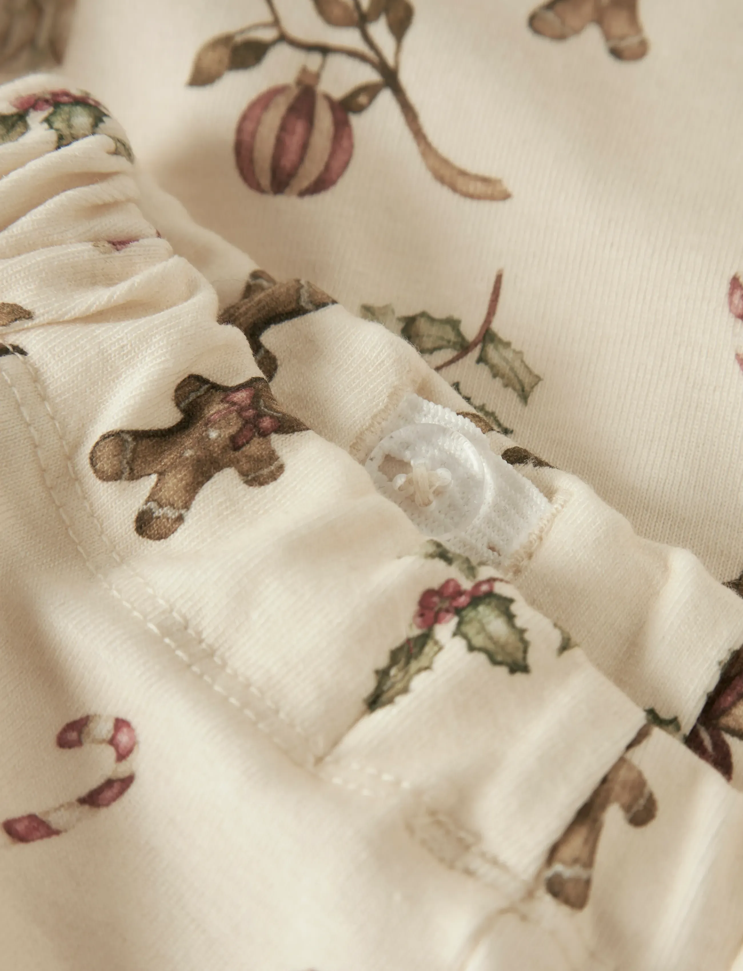 Lil'Atelier - NBNLAYO GAN PANT LIL - jogginghosen - turtledove - 4