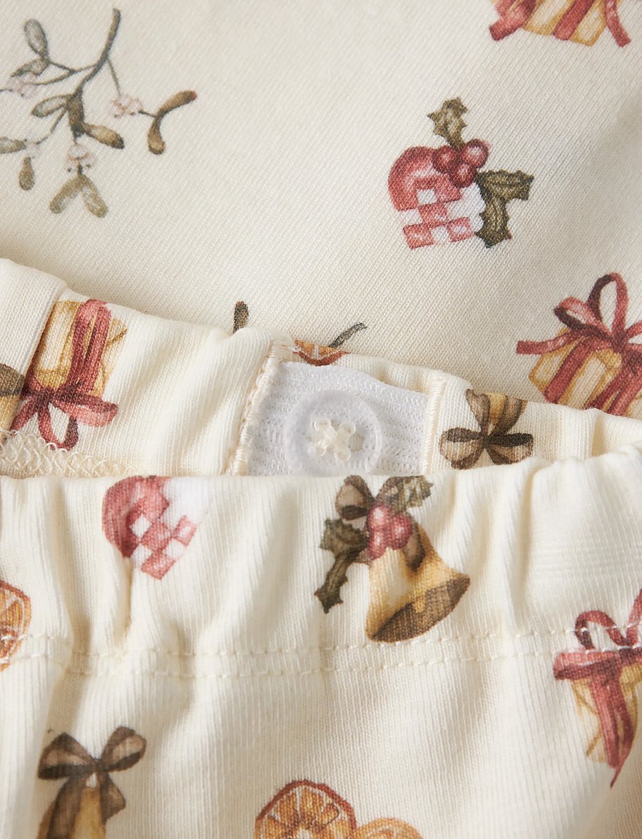 Lil'Atelier - NBNLAYO GAN PANT LIL - turtledove - 2