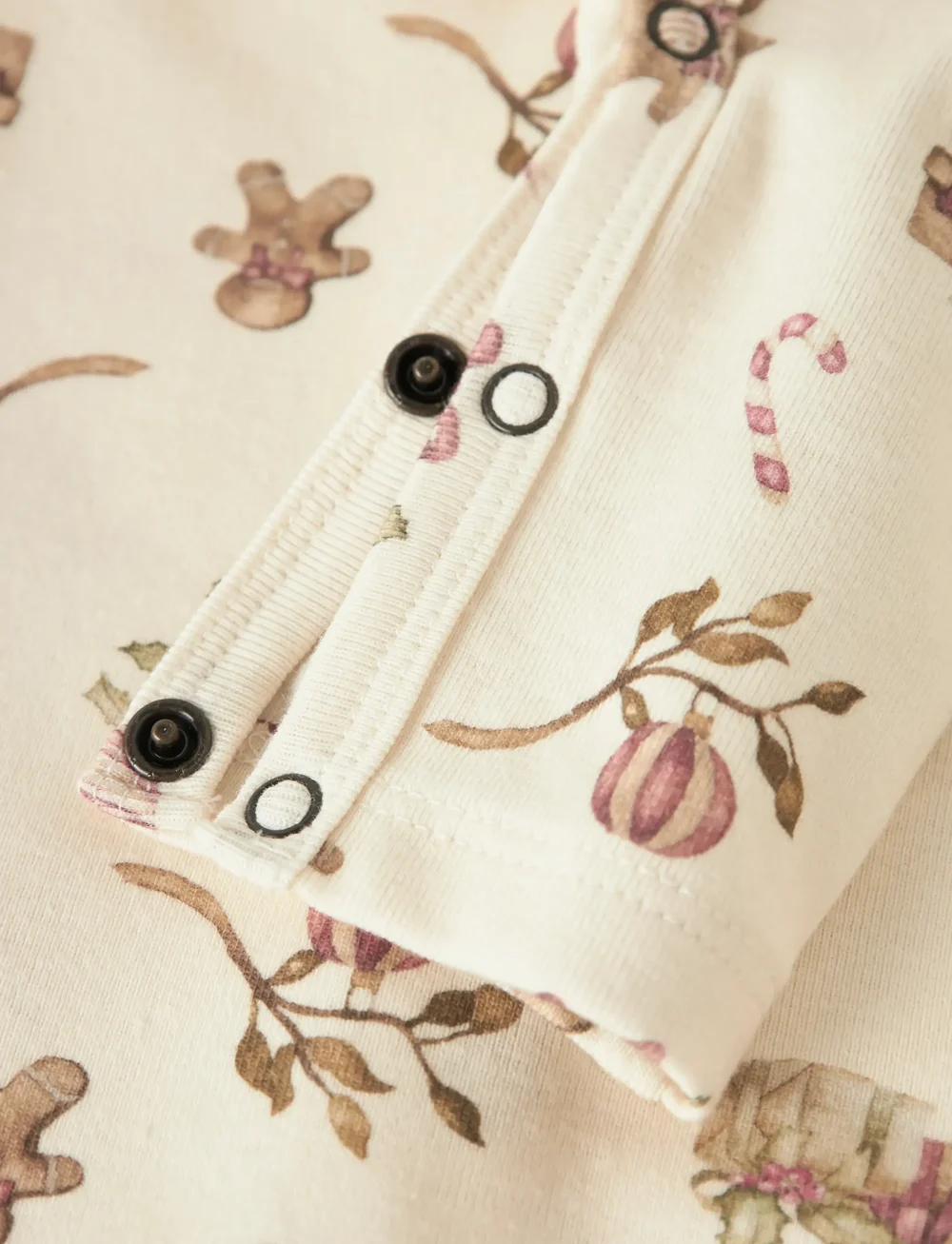 Lil'Atelier - NBNLAYO GIP LS SLIM SUIT LIL - ar garām piedurknēm - turtledove - 2