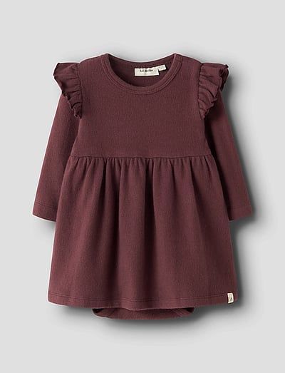 Burgundy Dresses for kids - Shop now at Boozt.com Burgundy Dresses for kids - Shop now at Boozt.com
