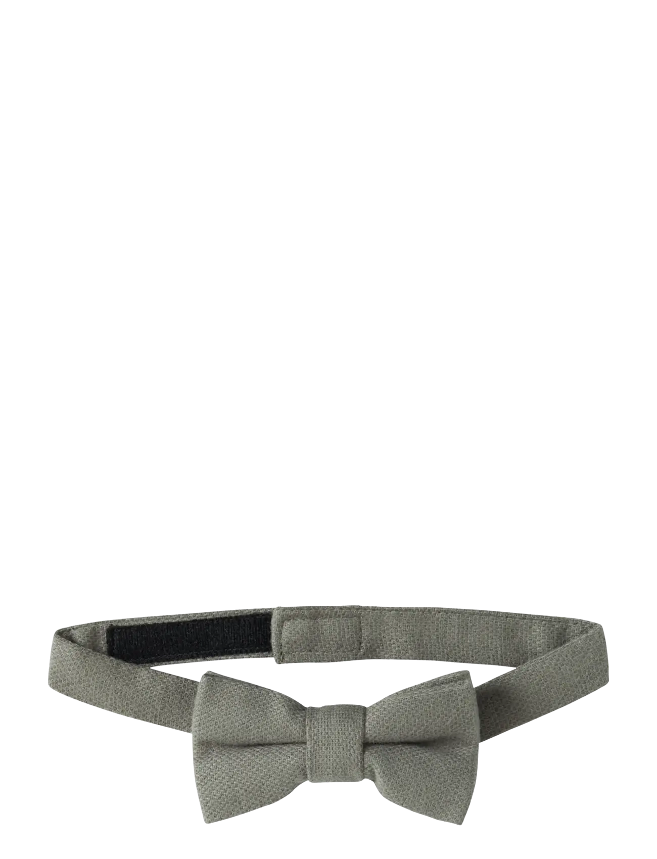 Lil'Atelier NMMROMEO BOWTIE LIL - Lil'Atelier - MULLED BASIL / khaki/green
