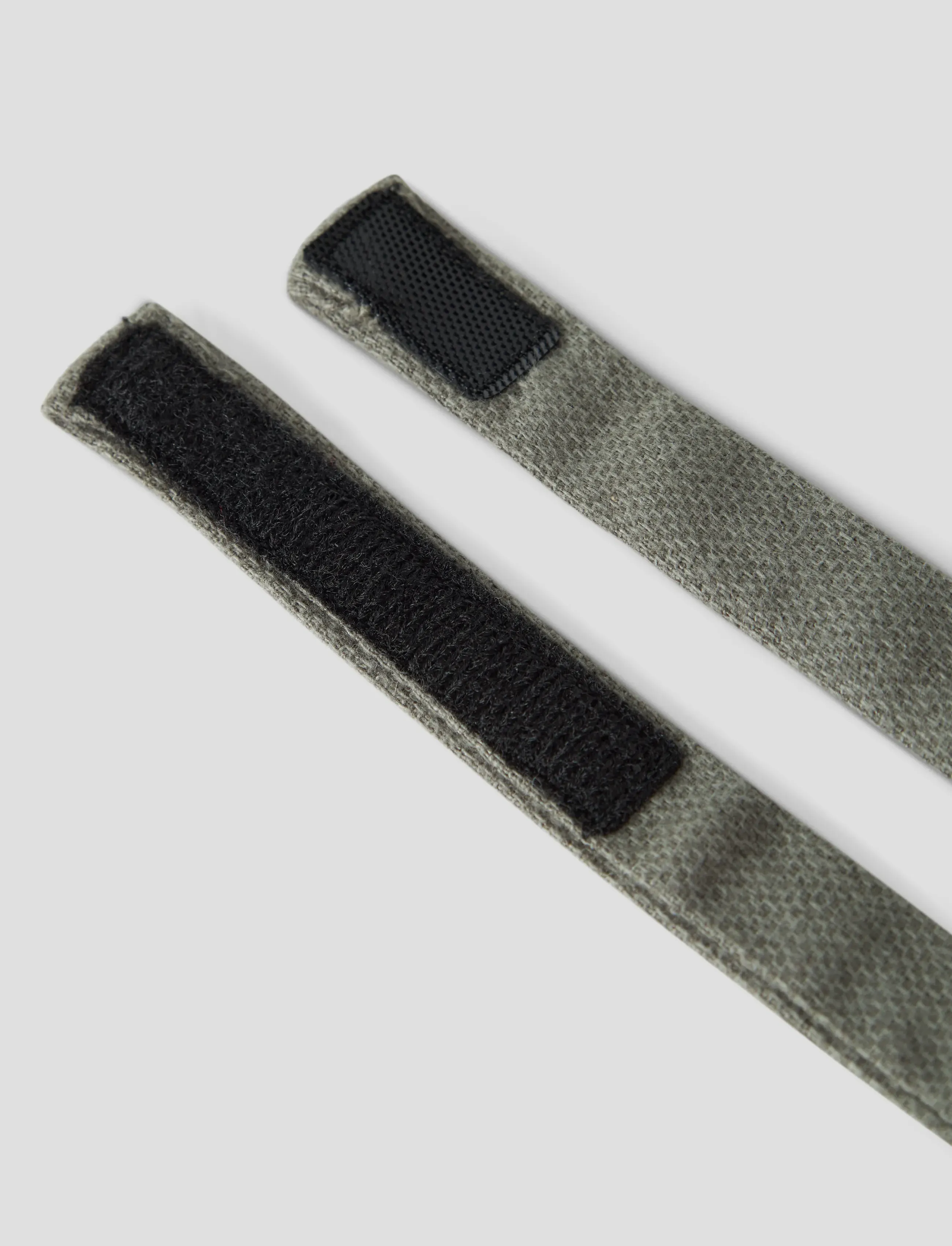 Lil'Atelier - NMMROMEO BOWTIE LIL - ties & bow ties - mulled basil - 2