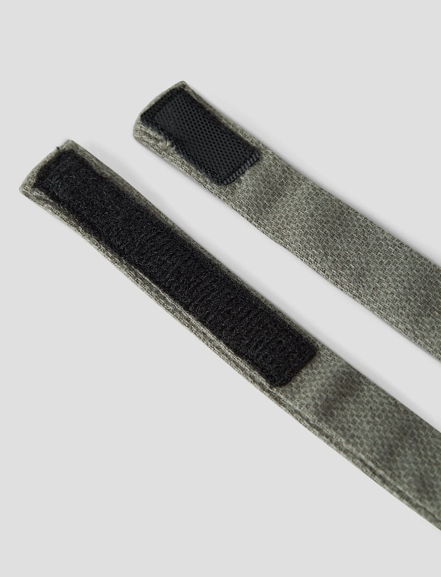 Lil'Atelier - NMMROMEO BOWTIE LIL - krawatten & fliegen - mulled basil - 2