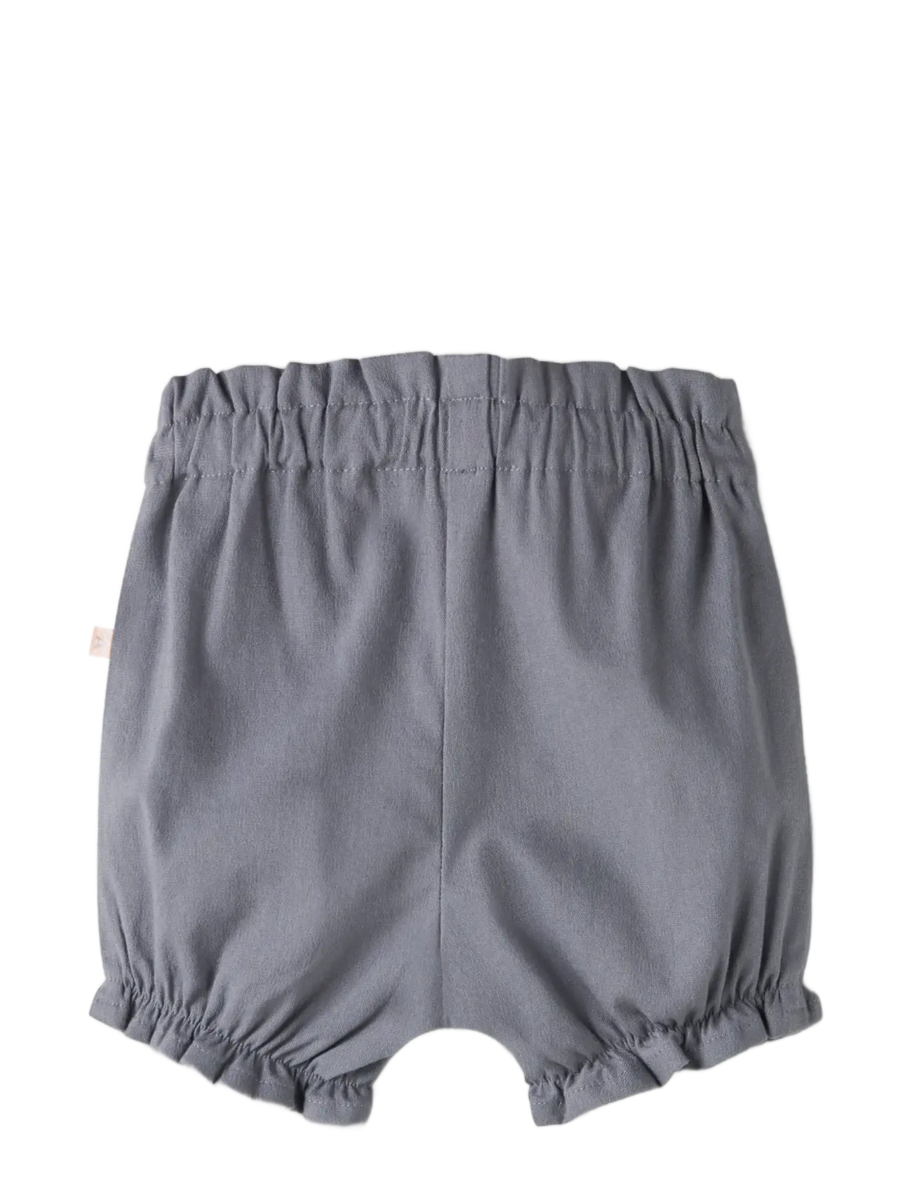Lil'Atelier - NBMFREDRIK LOOSE BLOOMERS LIL - pumphosen - tradewinds - 1