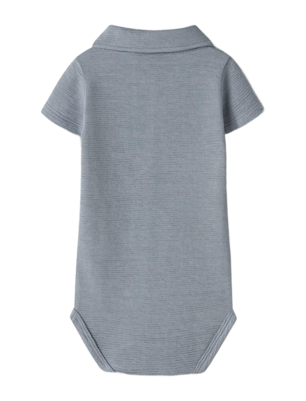 Lil'Atelier - NBMFALK SS REG BODY LIL - kurzärmelig - tradewinds - 1