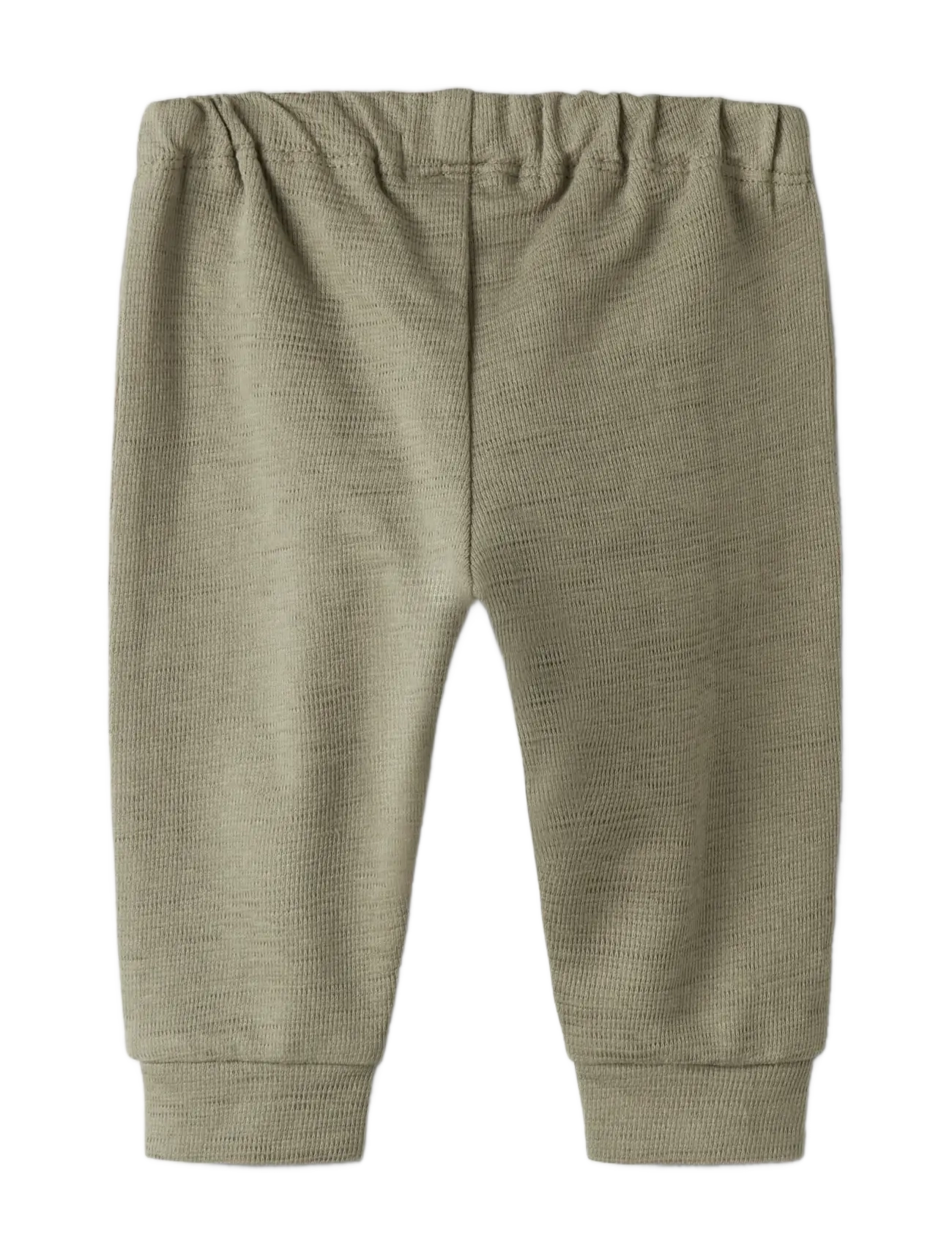 Lil'Atelier - NBMFALK LOOSE PANT LIL - jogginghosen - overland trek - 1