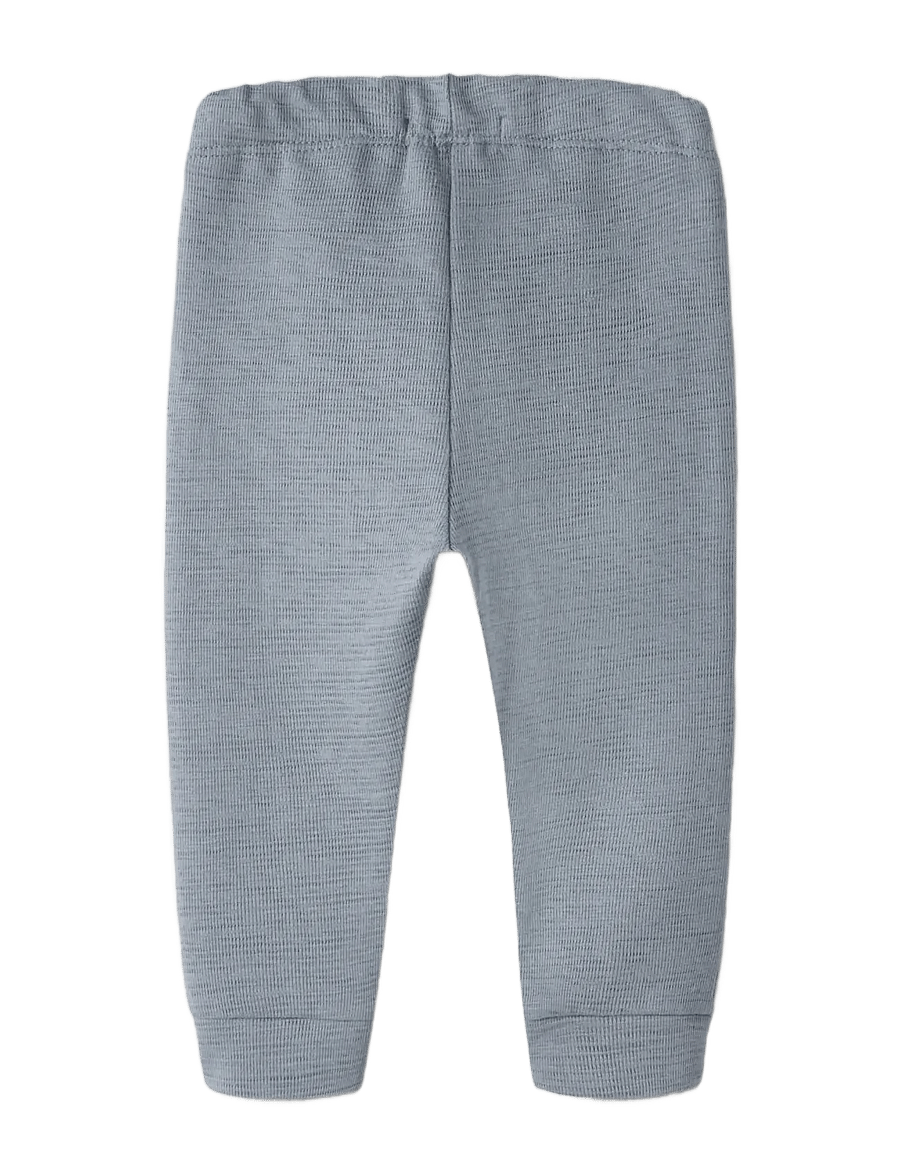 Lil'Atelier - NBMFALK LOOSE PANT LIL - sweatpants - tradewinds - 1