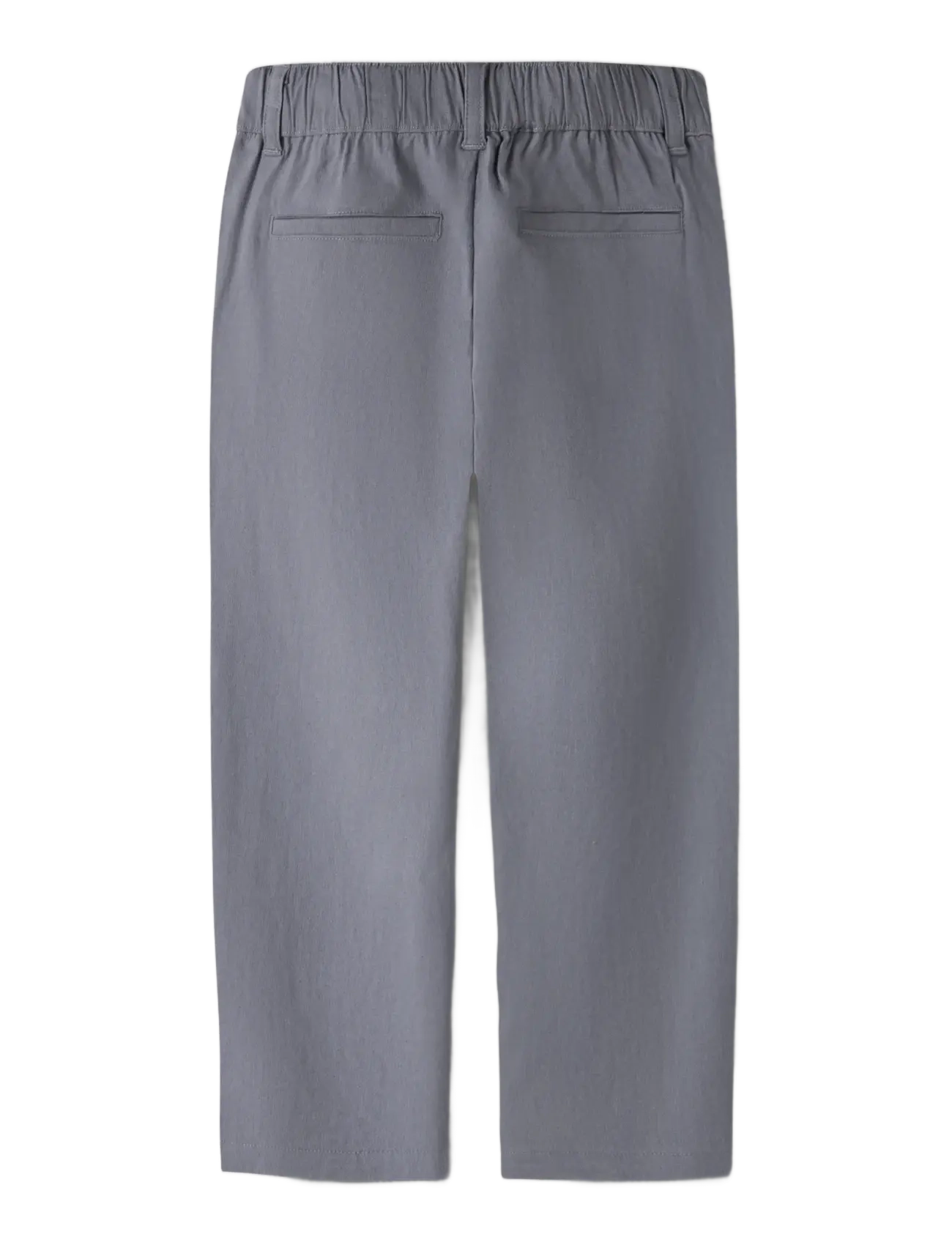 Lil'Atelier - NMMFREDRIK REG PANT LIL - tradewinds - 1