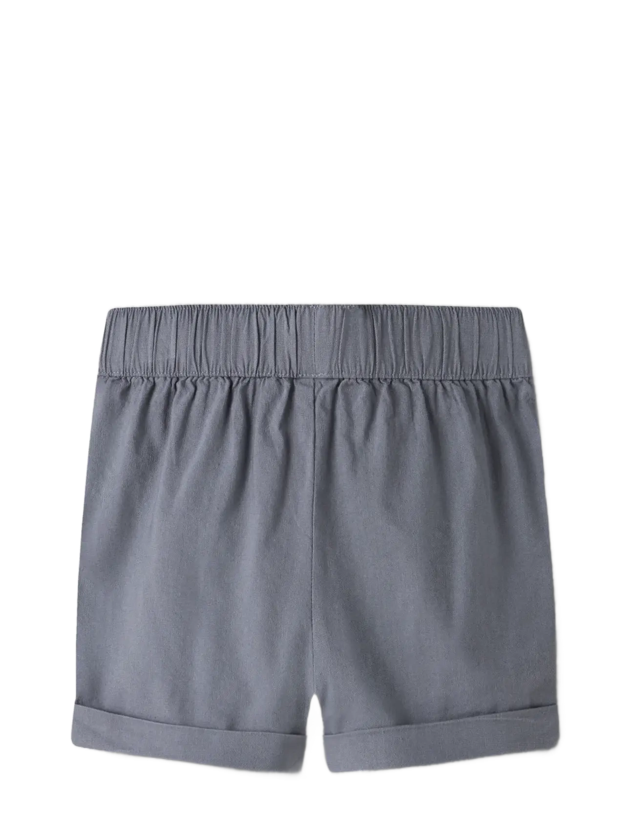 Lil'Atelier - NMMFREDRIK LOOSE SHORTS LIL - casual shorts - tradewinds - 1