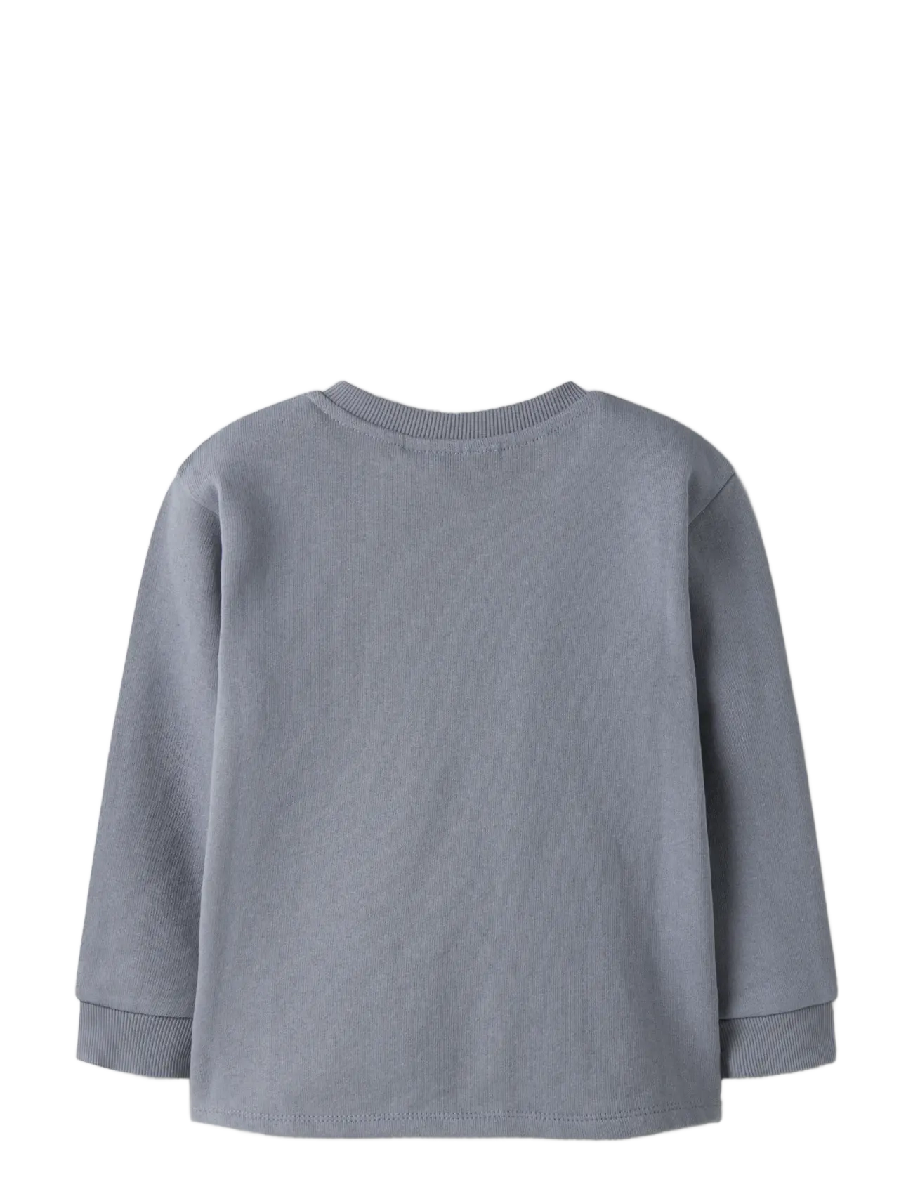 Lil'Atelier - NMMJOBO AIO LS LOOSE SWEAT LIL - sweatshirts - tradewinds - 1