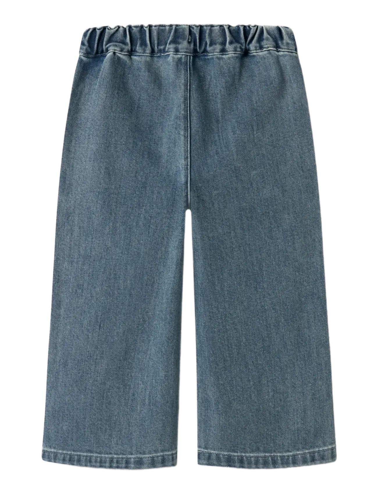 Lil'Atelier - NMNDAMLA BAGGY JEANS 5566-DX LIL - loose jeans - medium blue denim - 1