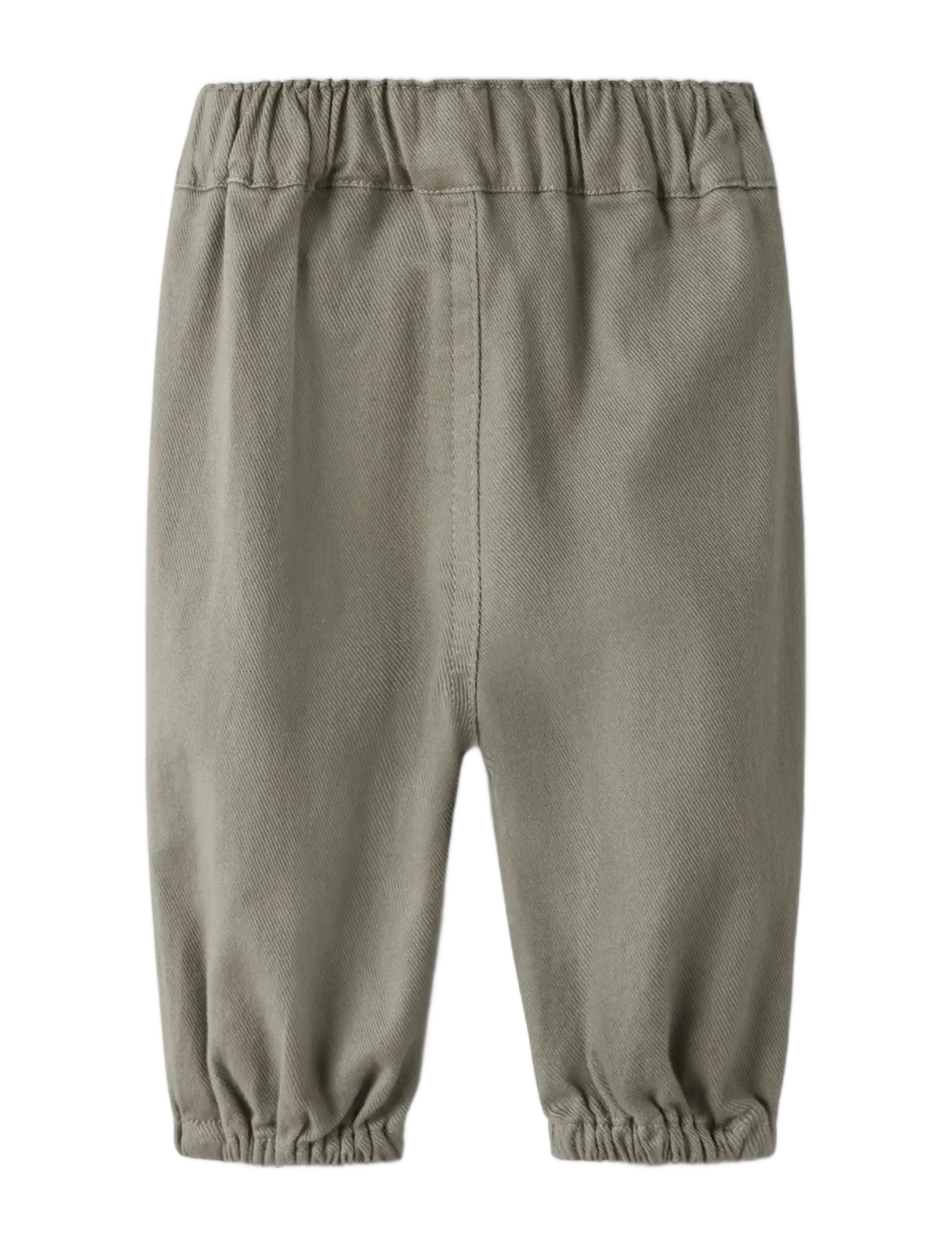 Lil'Atelier - NBMDOREEN LOOSE TWI PANT 9977-DH LIL - chinot - overland trek - 1
