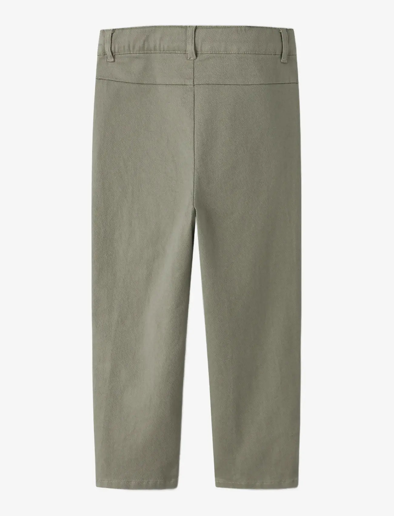 Lil'Atelier - NMMDOREEN REG TWI PANT 9977-DH LIL - babyhosen - overland trek - 1