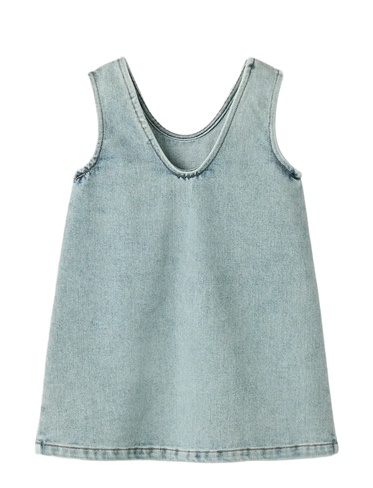 Lil'Atelier - NMFDARLEE DOA DNM SPENCER 4499-SE LIL - medium blue denim - 2