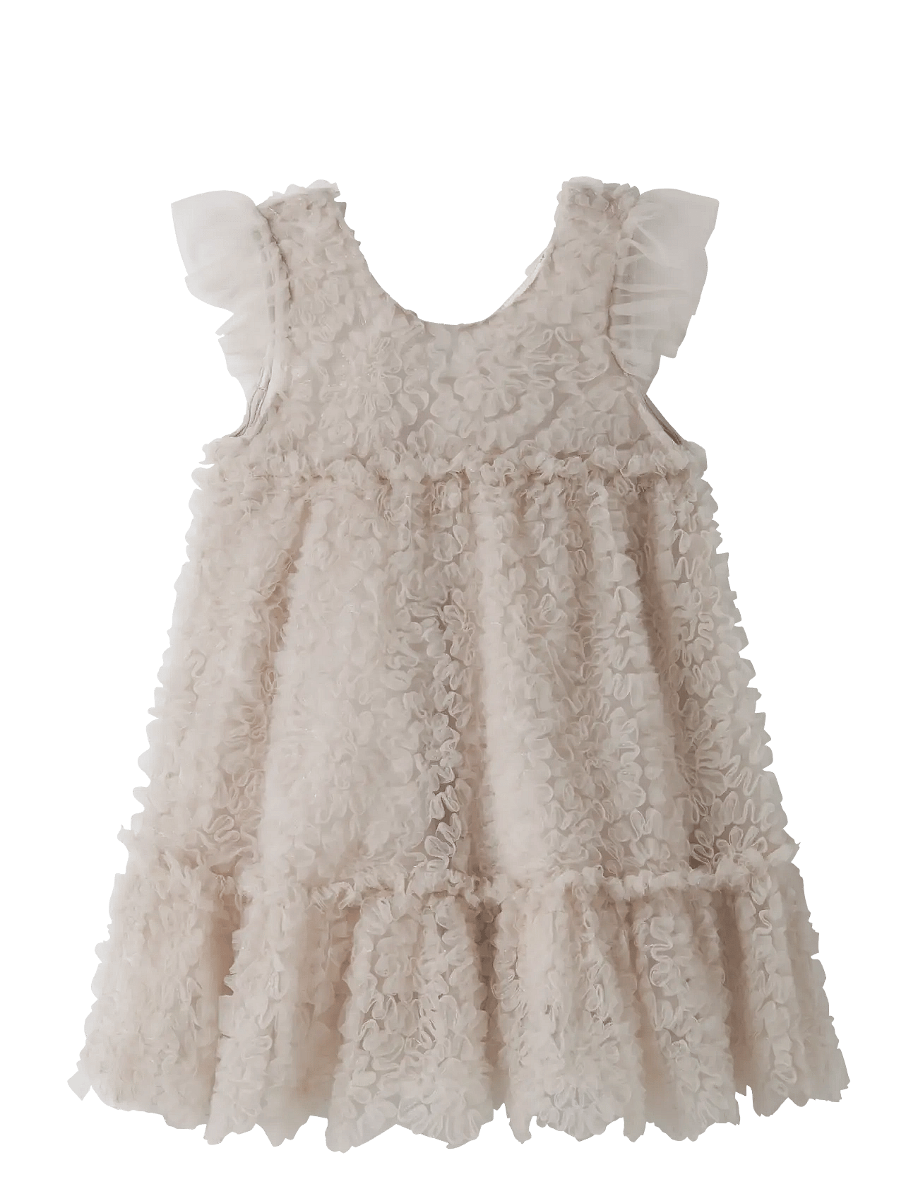 Lil`Atelier - Nmffauna Capsl Tulle Dress