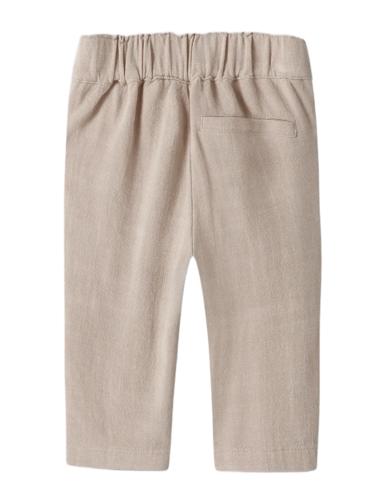 Lil'Atelier - NBMFREDDIE PANT LIL - feather gray - 1
