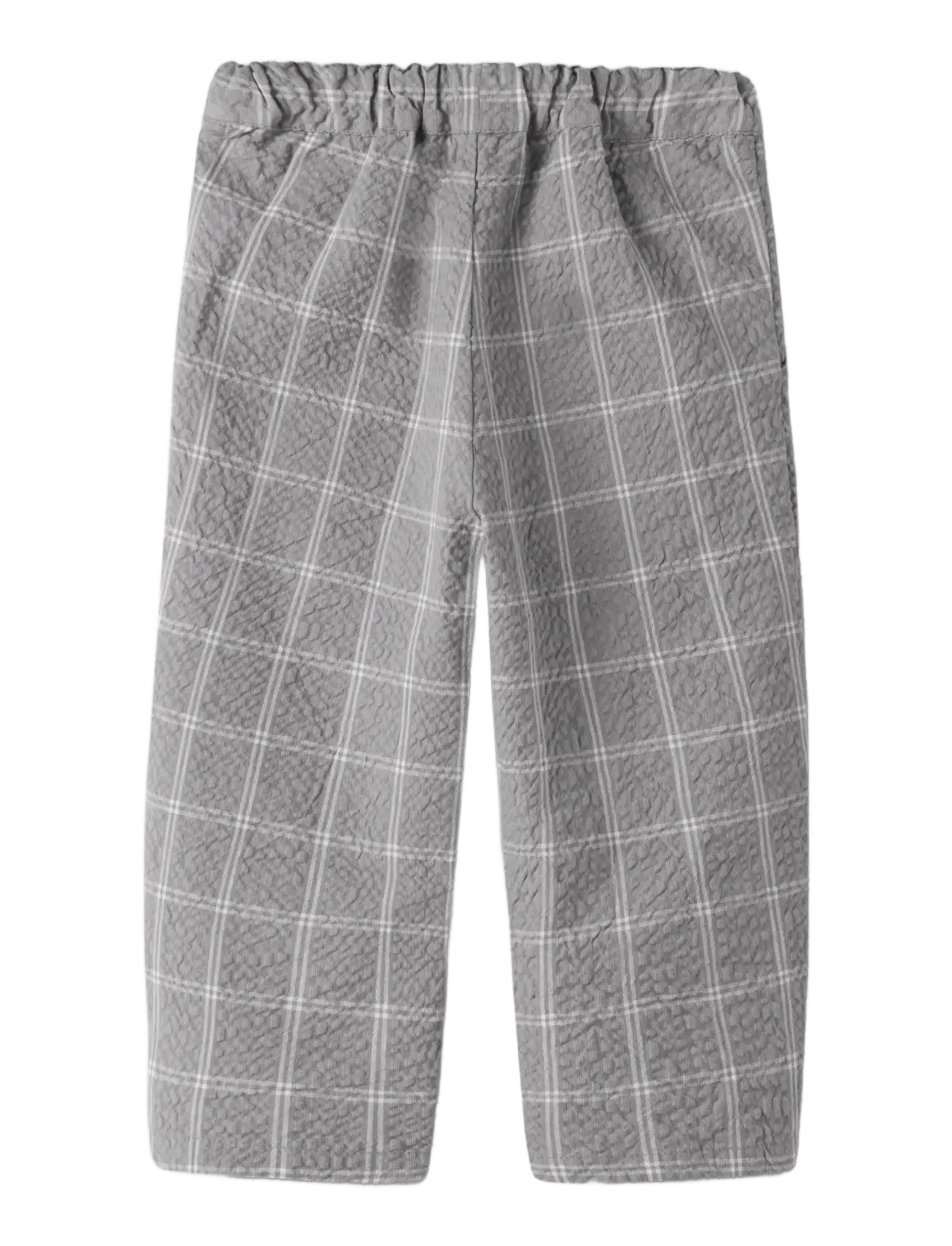 Lil'Atelier - NMMFILIPE PANT LIL - ultimate grey - 1