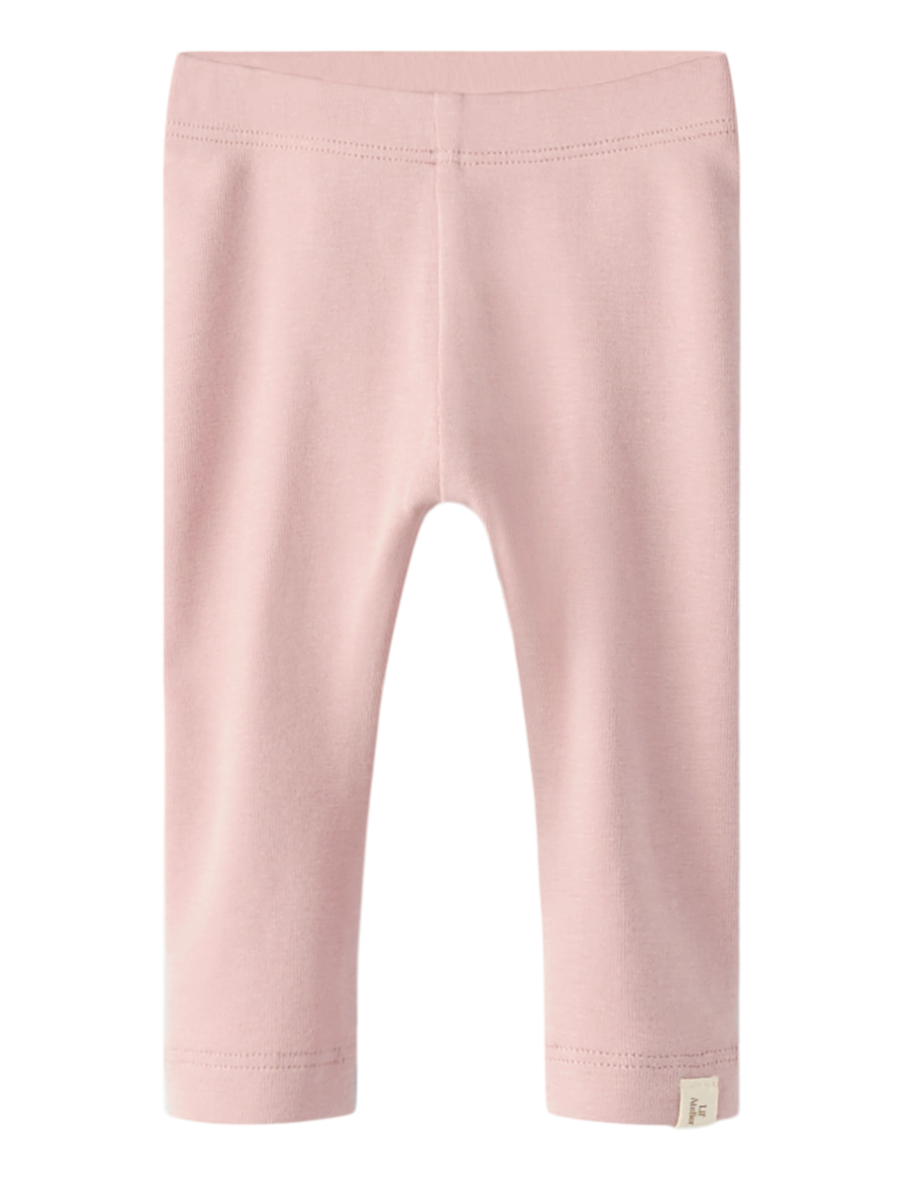 Lil'Atelier NBNGAYO SLIM LEGGINGS LIL NOOS - Lil'Atelier - MISTY ROSE / pink/rose