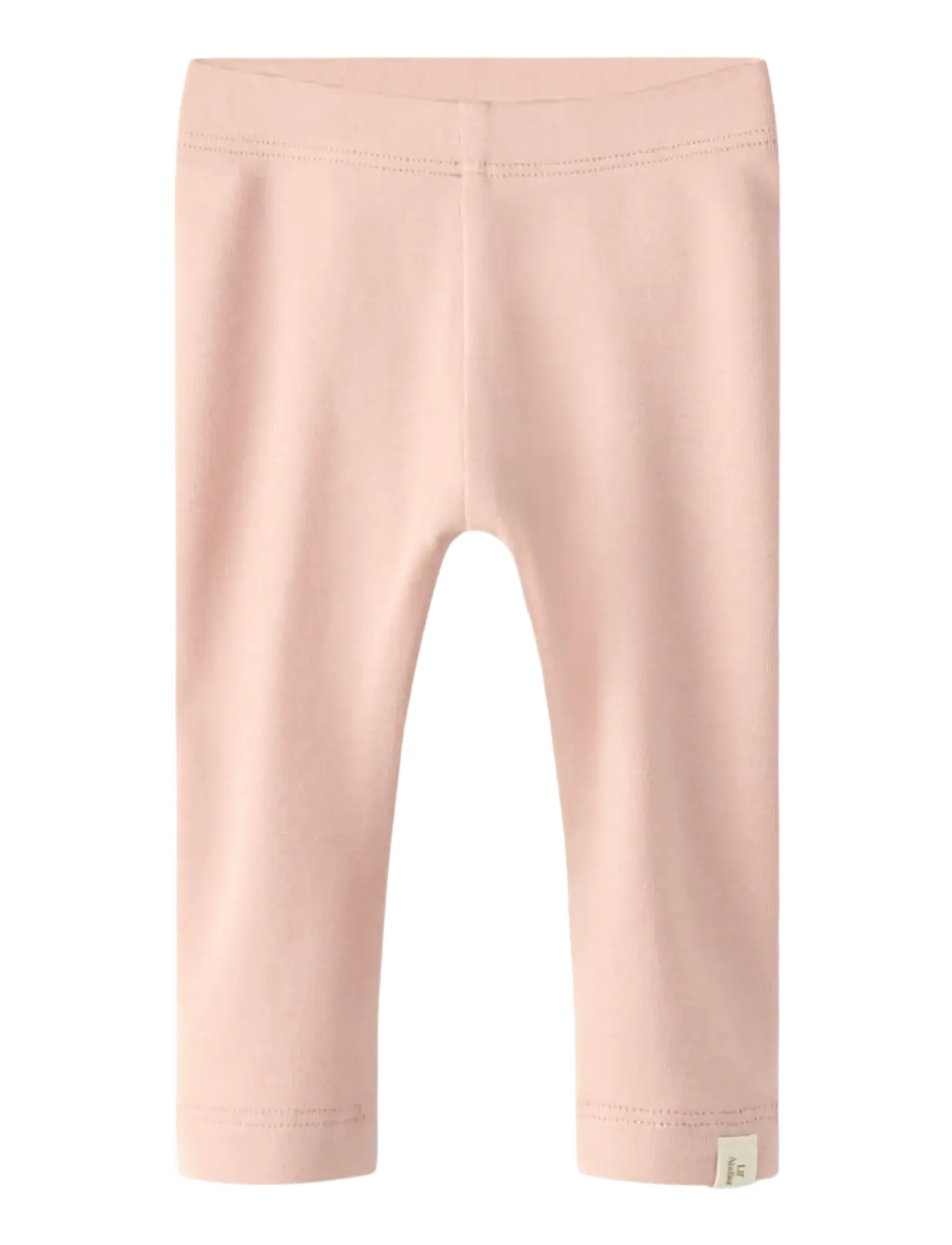 Lil'Atelier NBNGAYO SLIM LEGGINGS LIL NOOS - Kleidung - MISTY ROSE / pink/rose