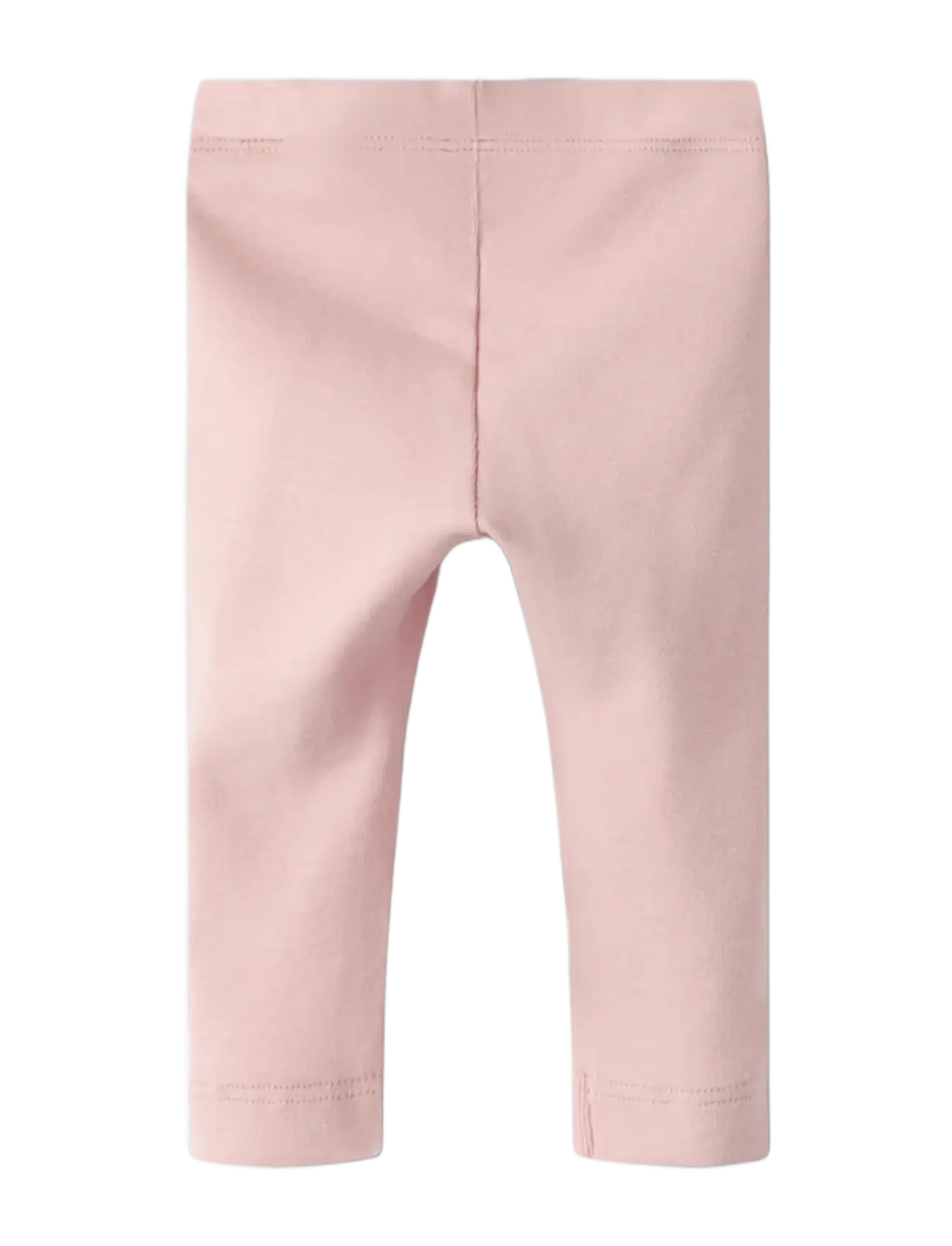 Lil'Atelier - NBNGAYO SLIM LEGGINGS LIL NOOS - höstkläder - misty rose - 1