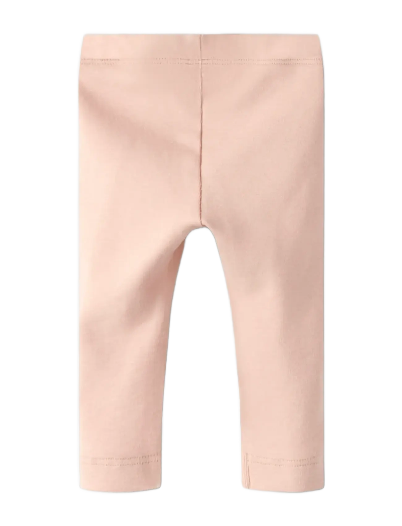 Lil'Atelier - NBNGAYO SLIM LEGGINGS LIL NOOS - leggings - misty rose - 1