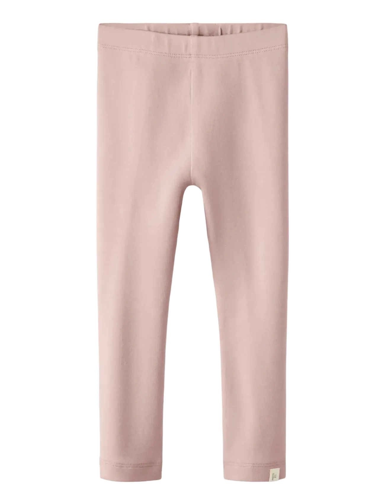 Lil'Atelier NMNGAYO SLIM LEGGINGS LIL NOOS - Basics - MISTY ROSE / pink/rose