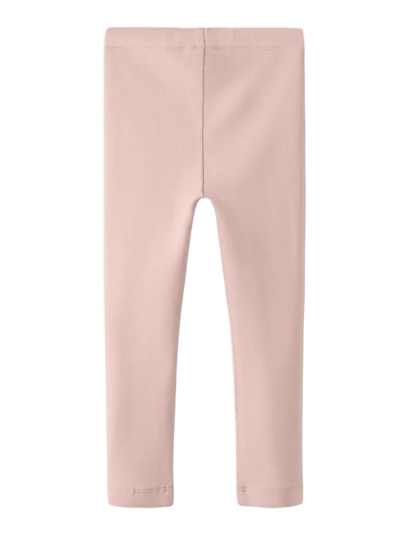 Lil'Atelier - NMNGAYO SLIM LEGGINGS LIL NOOS - leggings - misty rose - 1