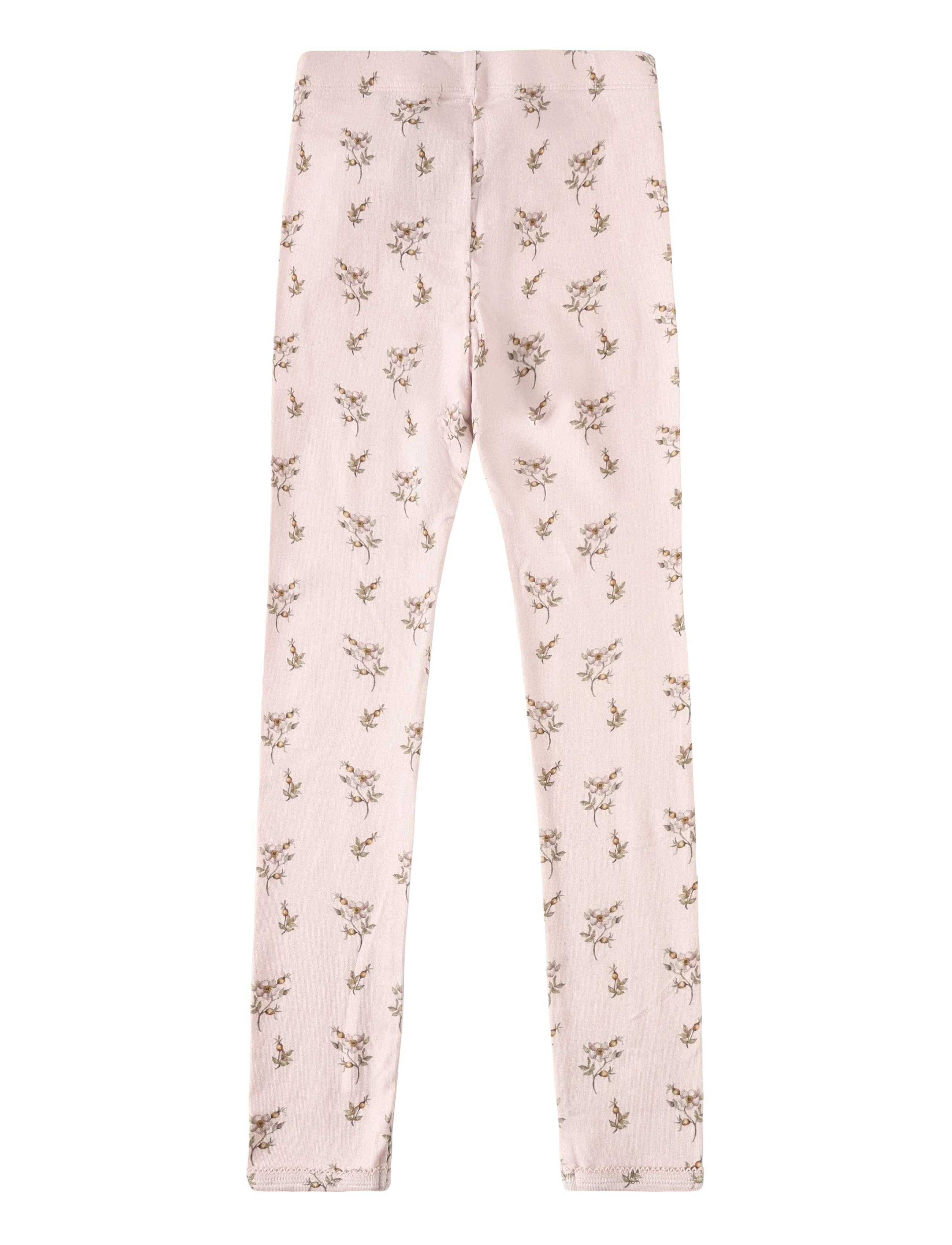 Lil'Atelier - NMFGAYO SAG SLIM LEGGINGS LIL - leggings - hushed violet - 1