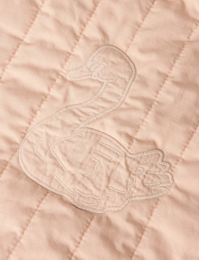 Lil'Atelier - NMFLIO BOMBER JACKET LIL - bomberjacken - cameo rose - 4