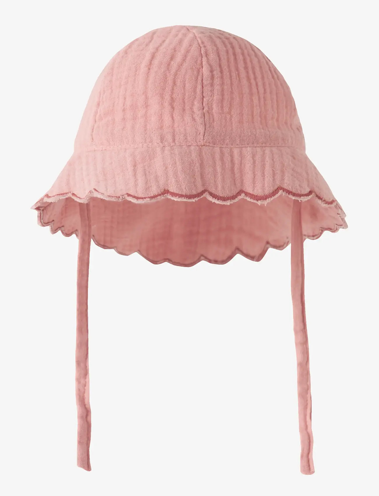 Lil'Atelier - NBFHIBA SUN HAT LIL - sonnenhüte - rose tan - 0