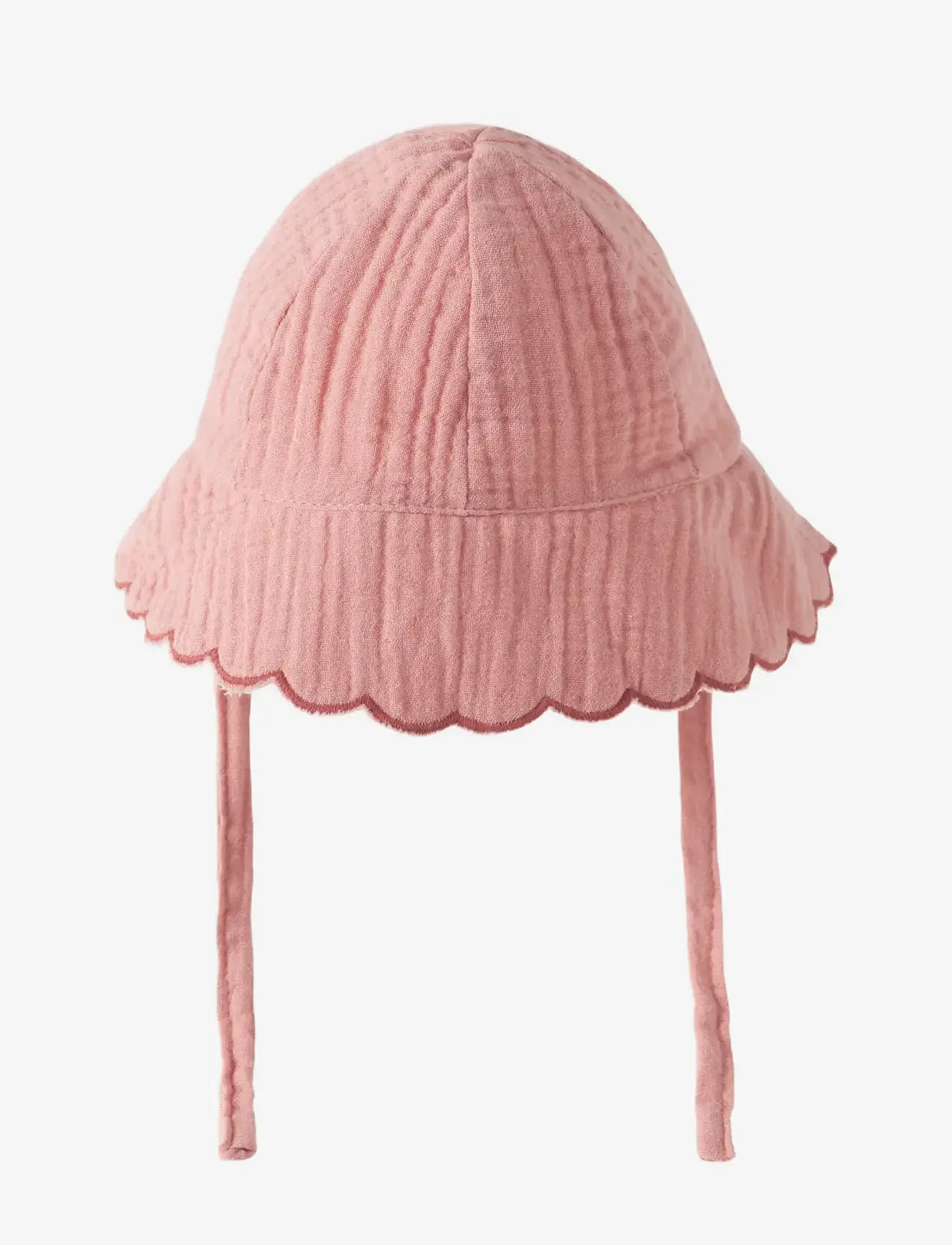 Lil'Atelier - NBFHIBA SUN HAT LIL - sonnenhüte - rose tan - 1