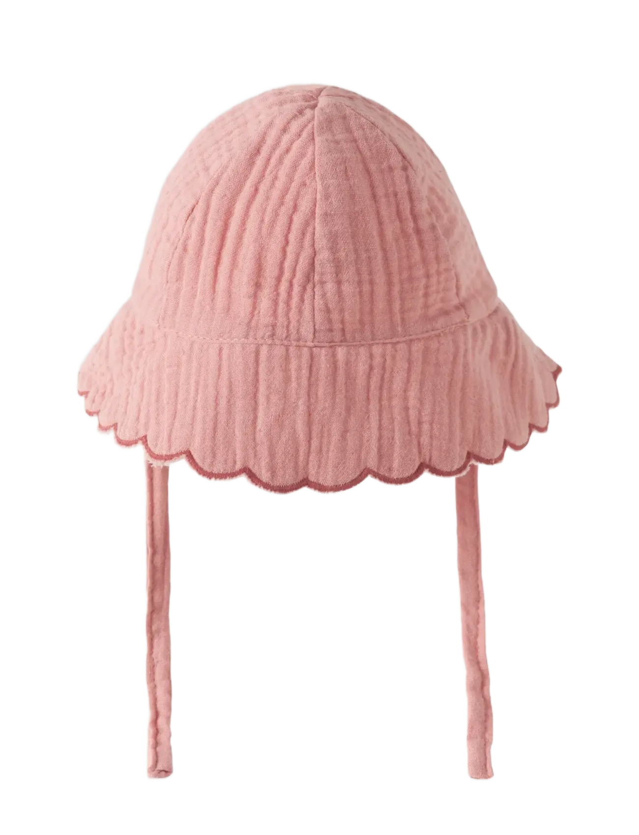 Lil'Atelier - NBFHIBA SUN HAT LIL - chapeau de soleil - rose tan - 1