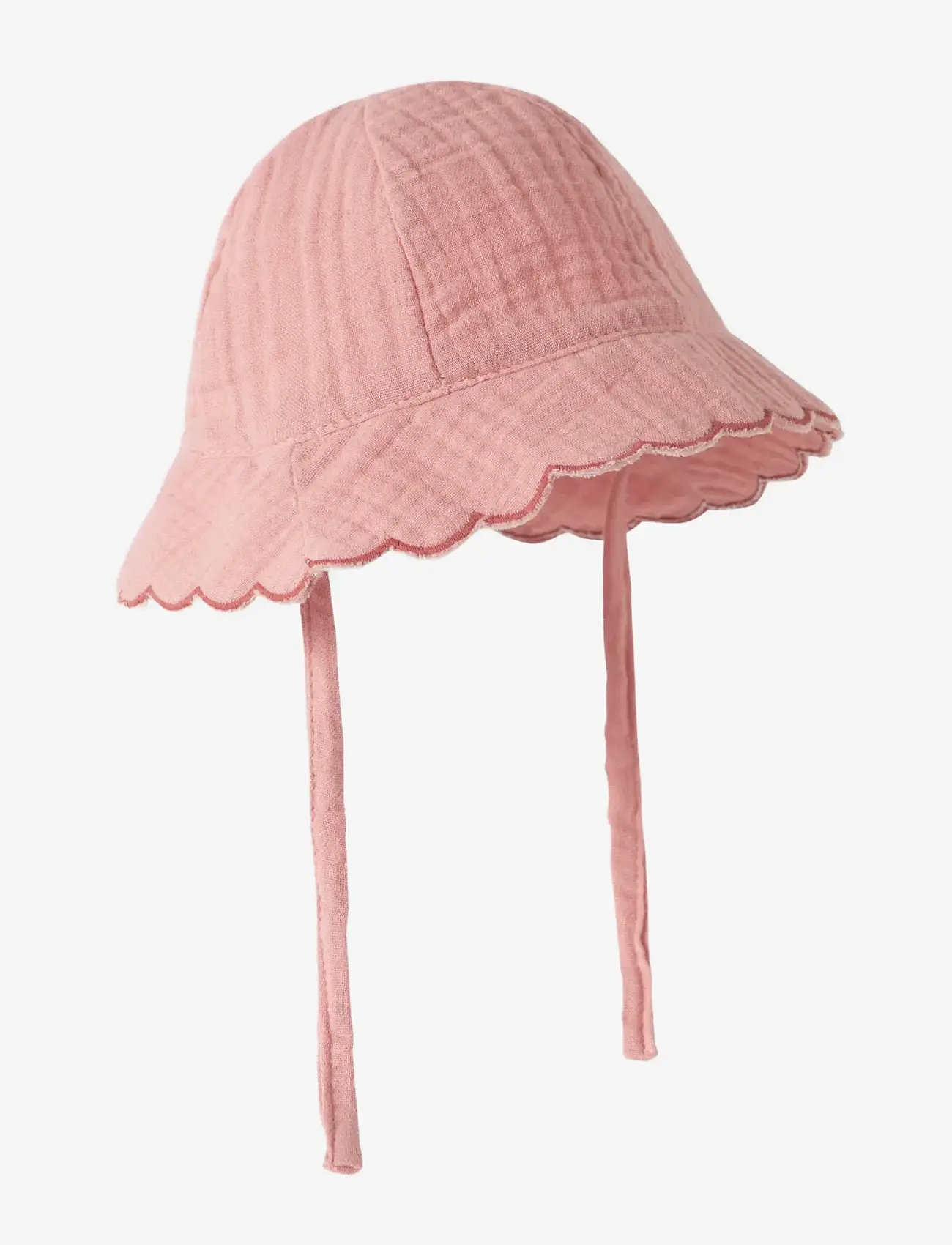Lil'Atelier - NBFHIBA SUN HAT LIL - sonnenhüte - rose tan - 2