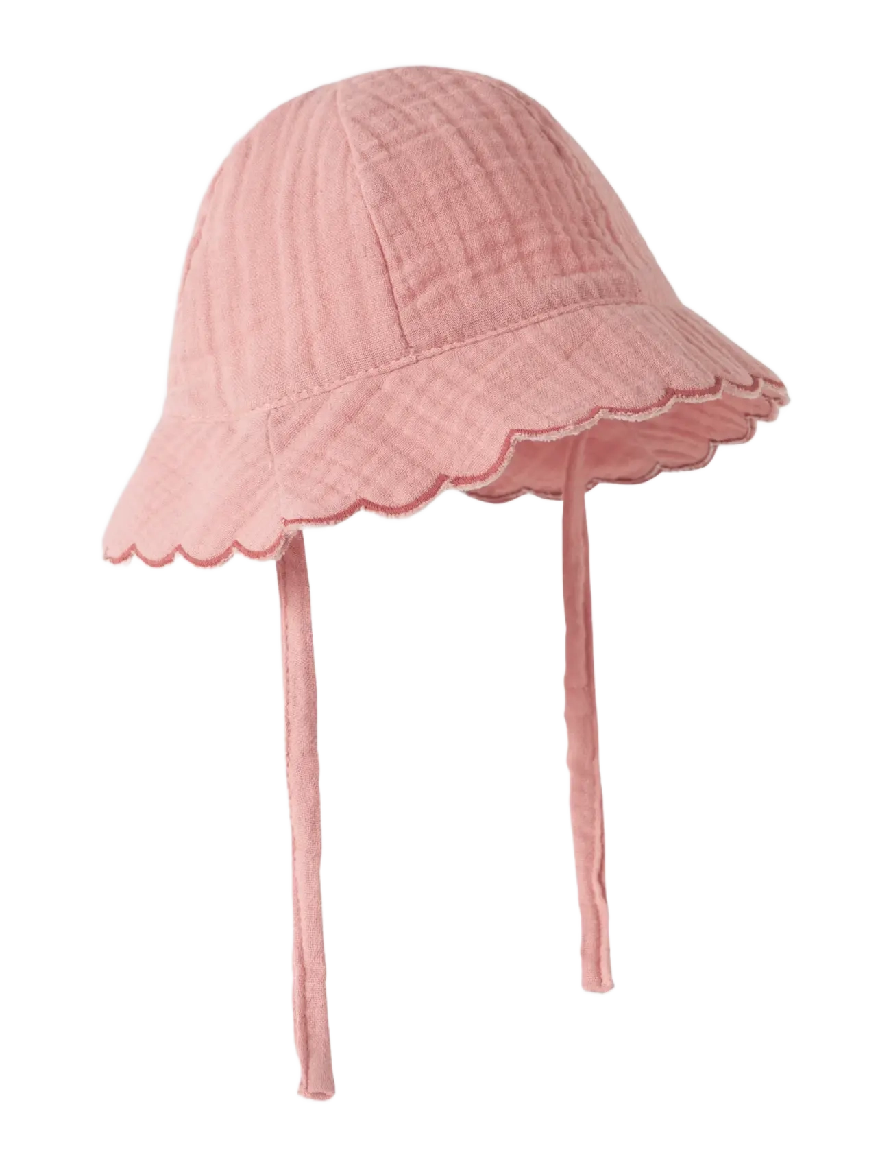 Lil'Atelier - NBFHIBA SUN HAT LIL - chapeau de soleil - rose tan - 2