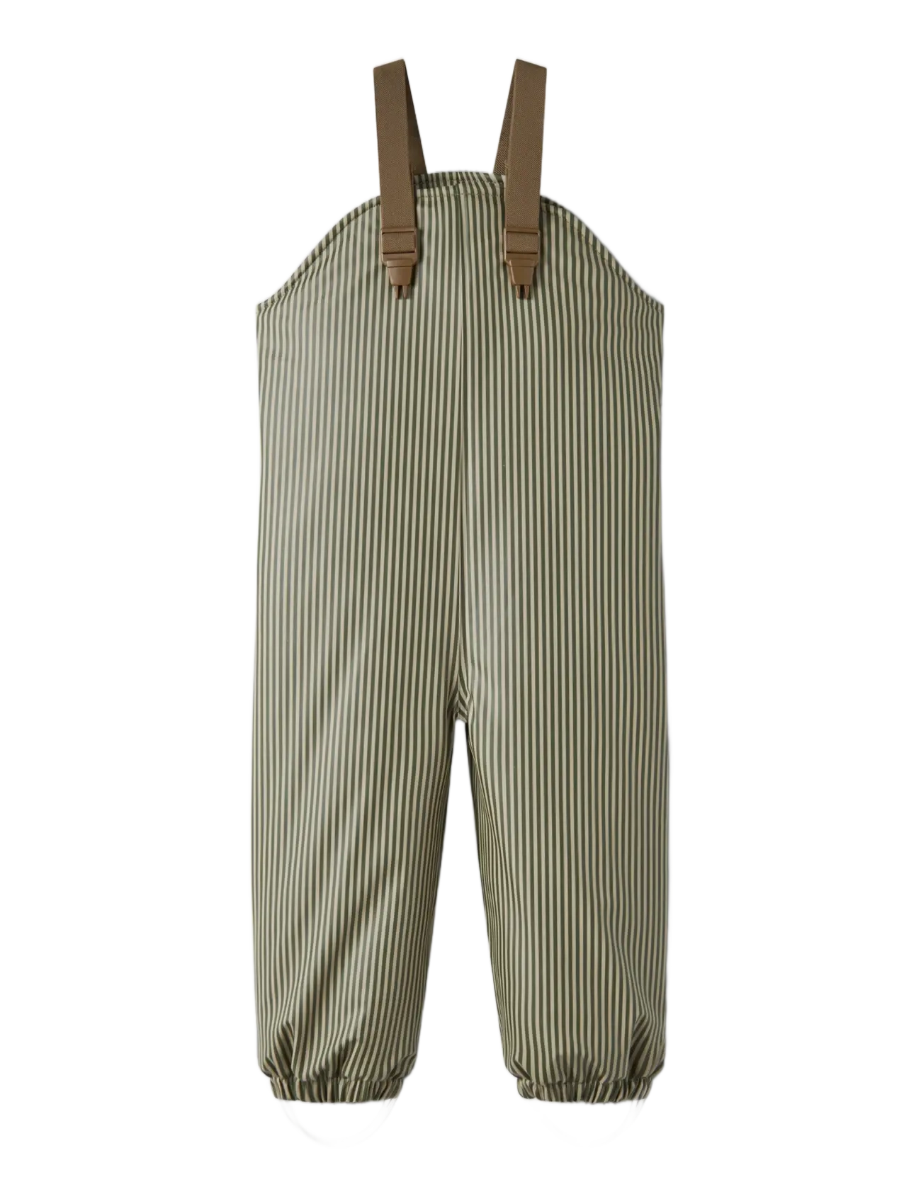 Lil'Atelier - NMMLADRY10 PAD RAIN SET AOP FO1 LIL - rain sets - twill - 2